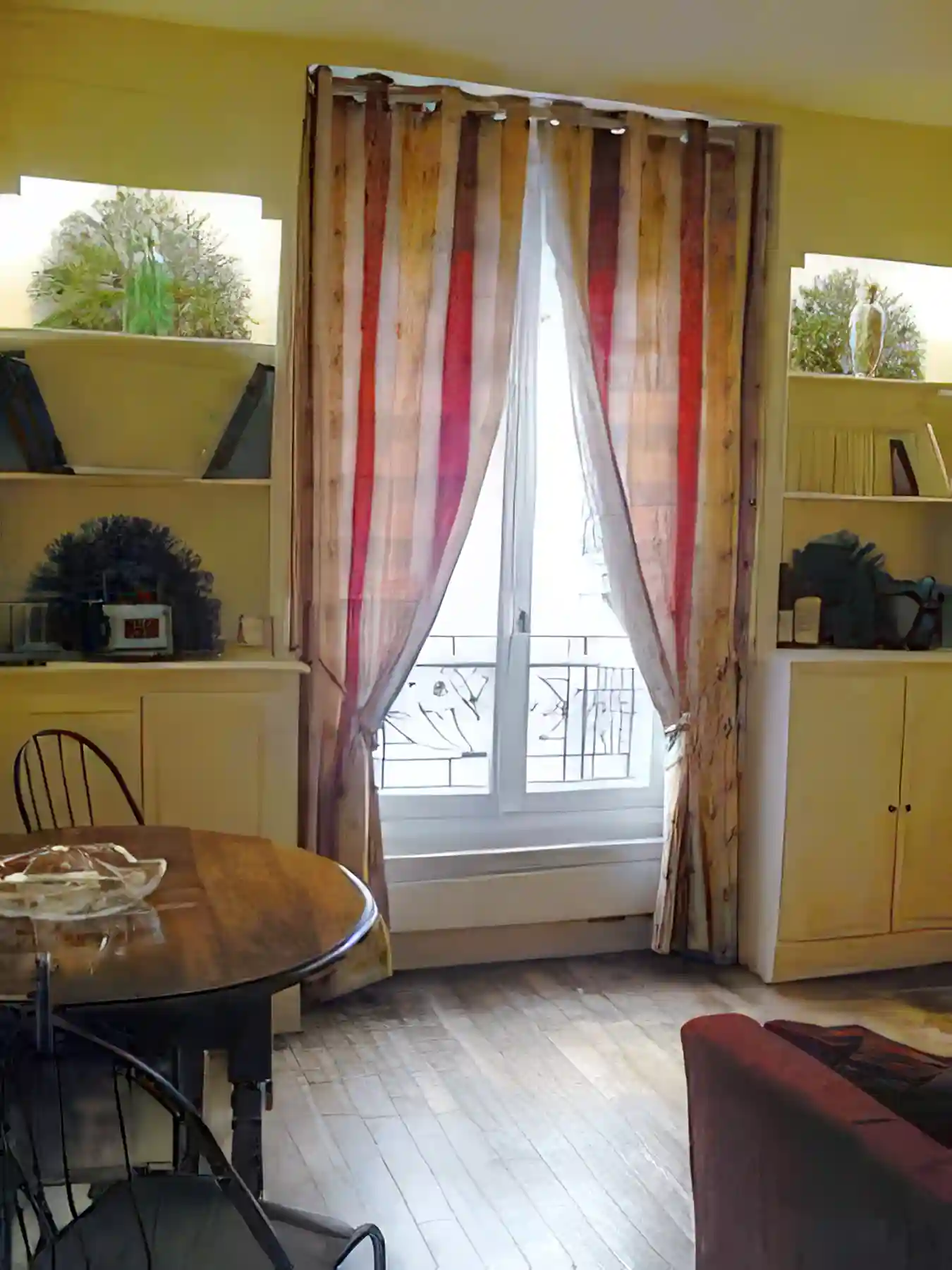 Apartment for Rent in Paris, France