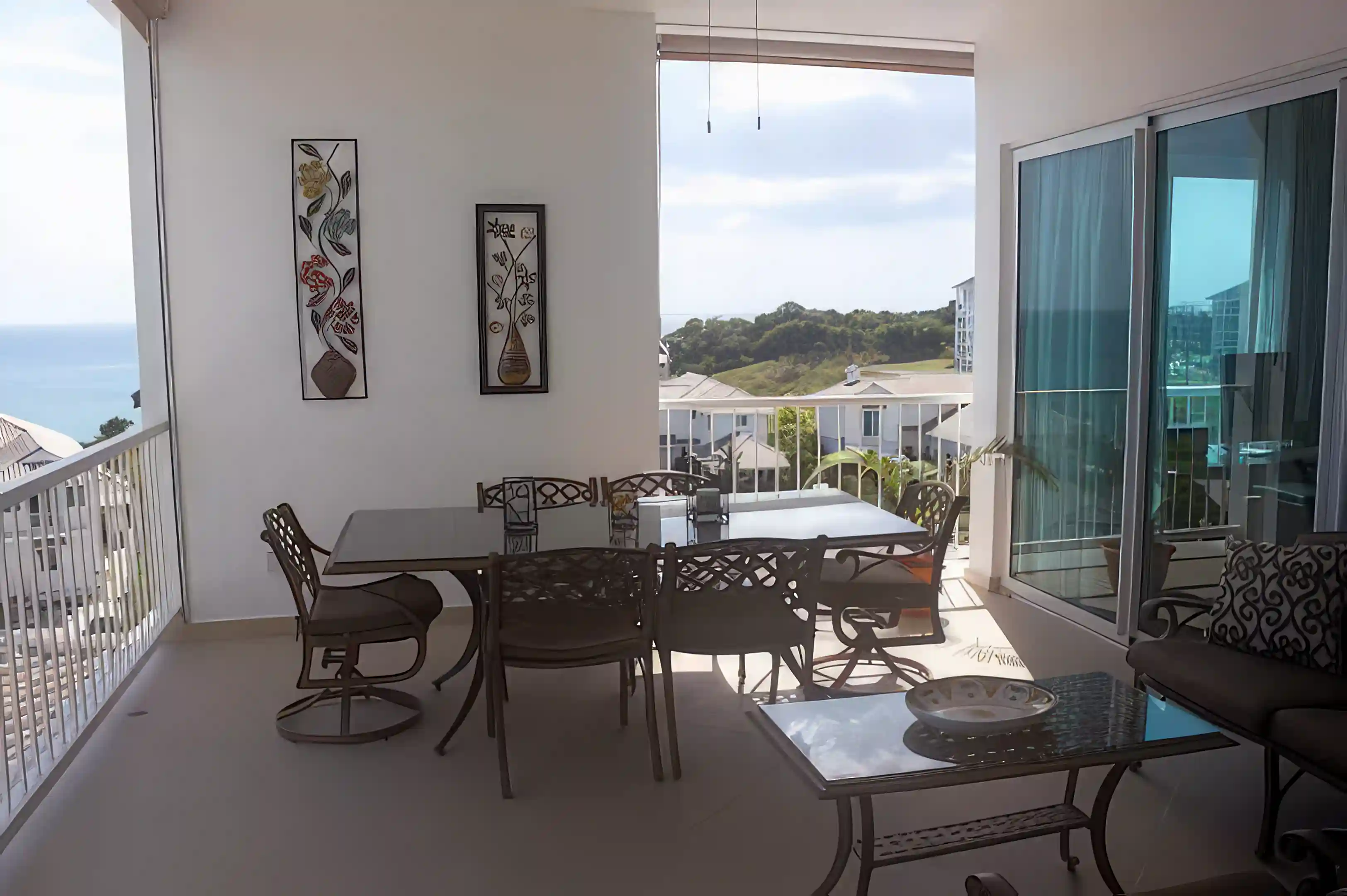 Verandah