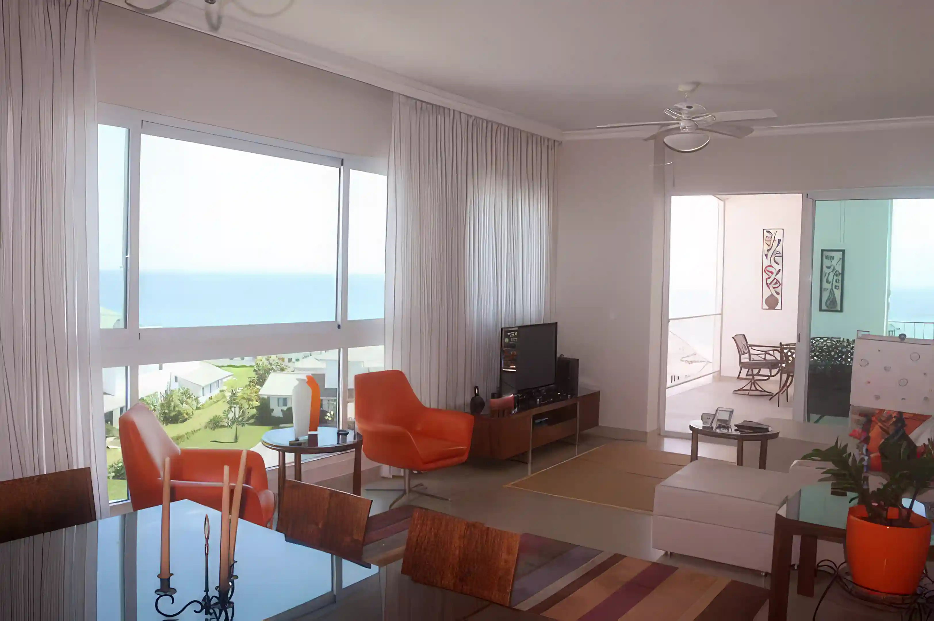 Apartment for Sale in Cocoli Tower, Bijao, Cocle, Panama