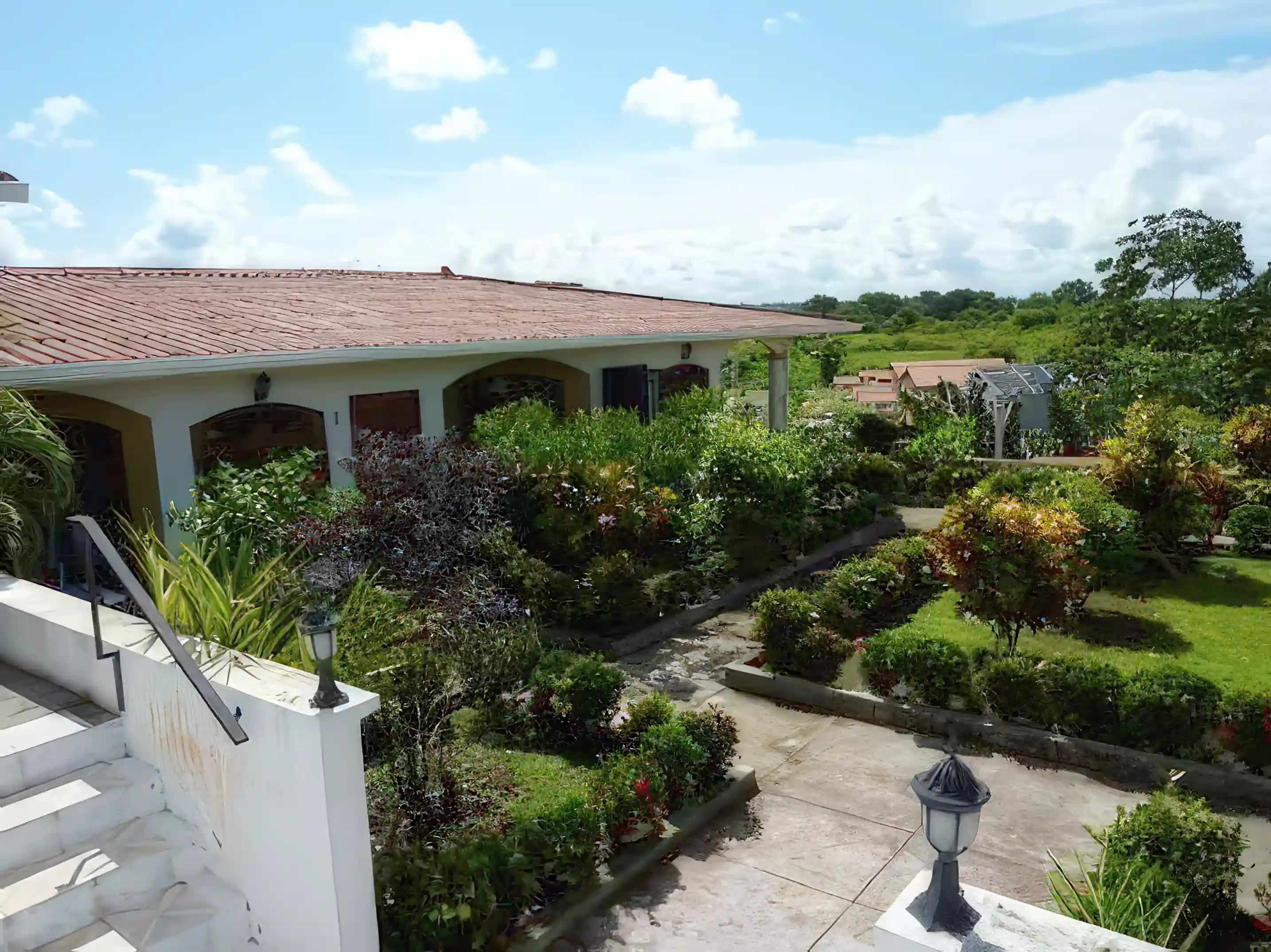 Condo for Sale in David, Chiriqui, Panama