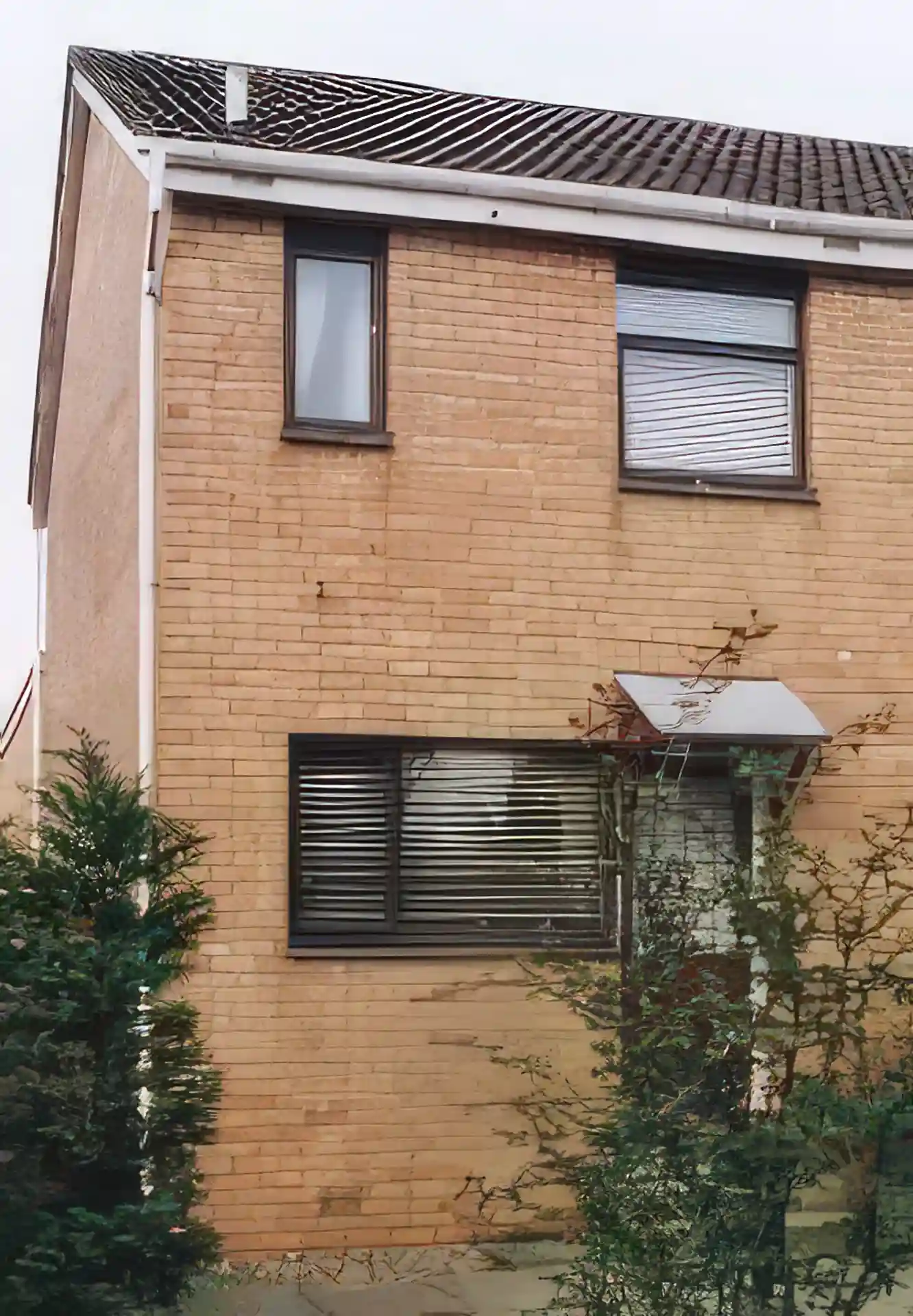 Home for Sale in Strathclyde, UK