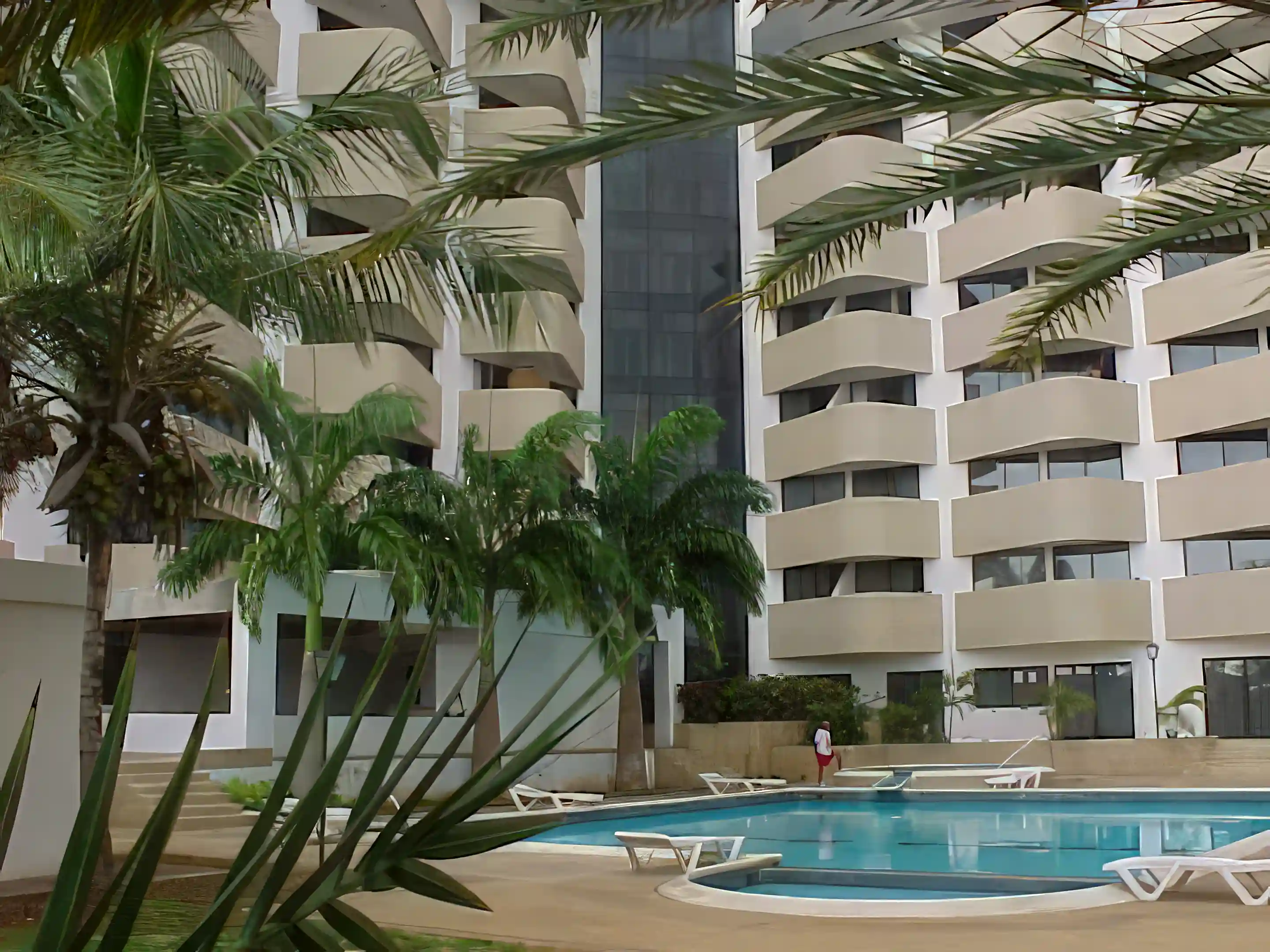 Condos for Sale in Margarita Island Viviun