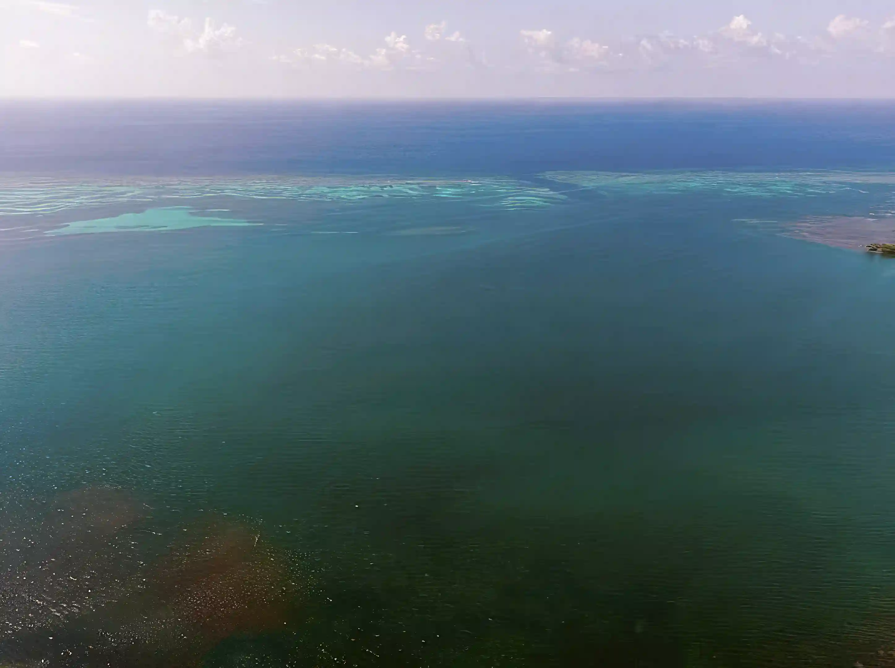 Reef View