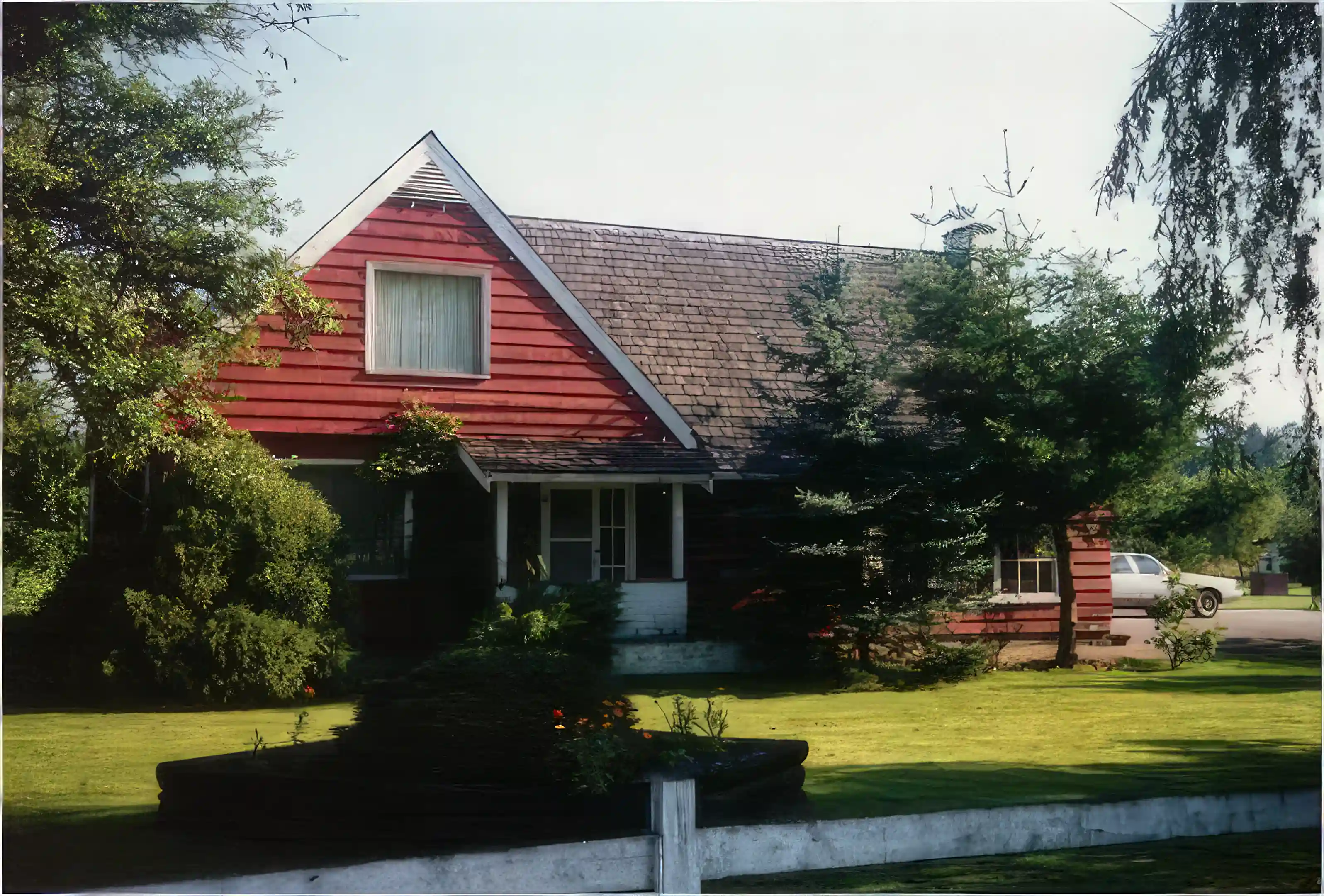 Farm/Ranch for Sale in British Columbia, Canada