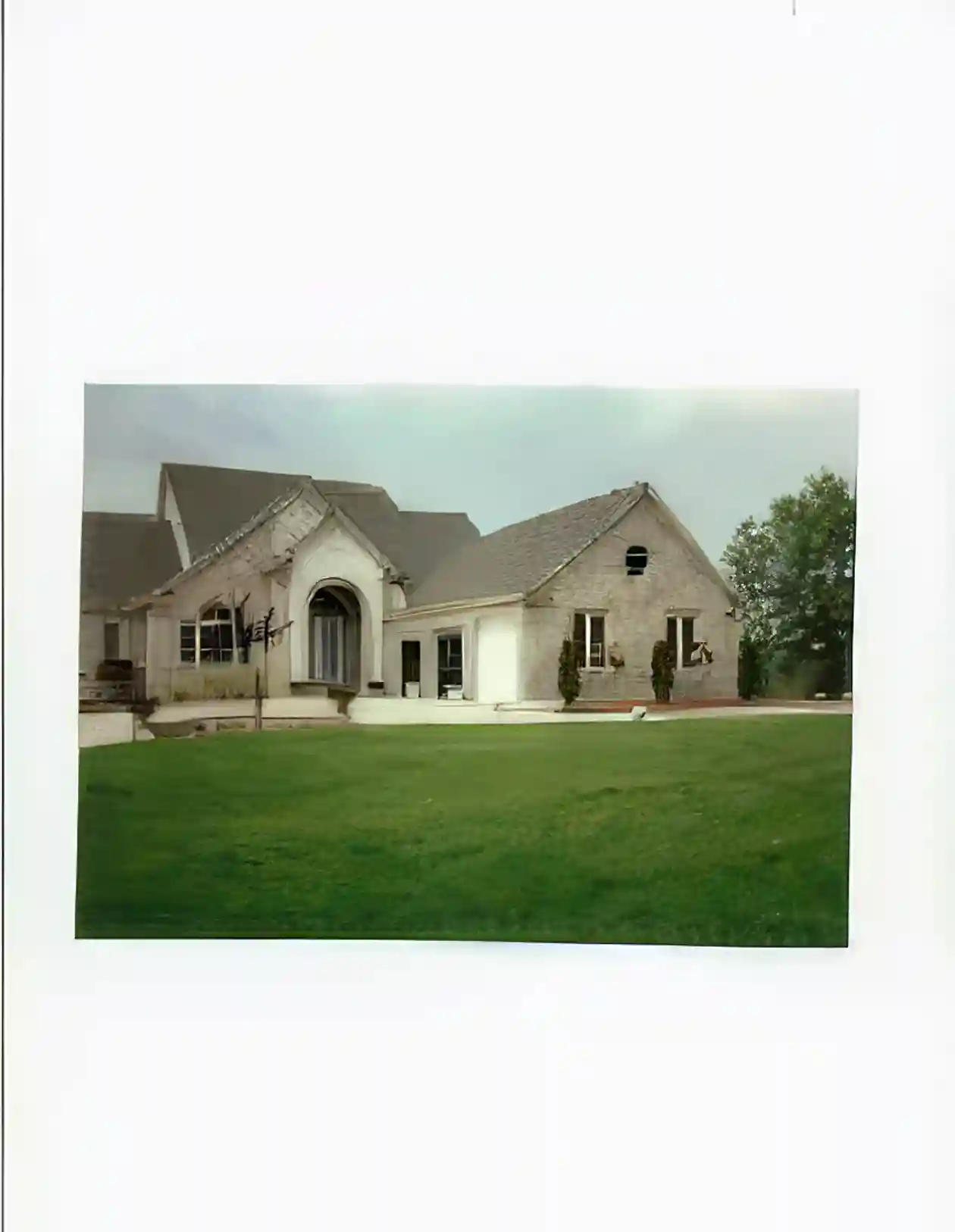 Home for Sale in Michigan, USA