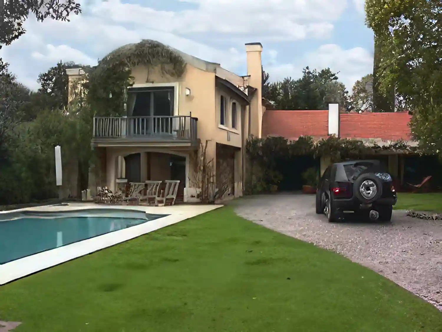 Home for Sale and Rent in Buenos Aires, Argentina