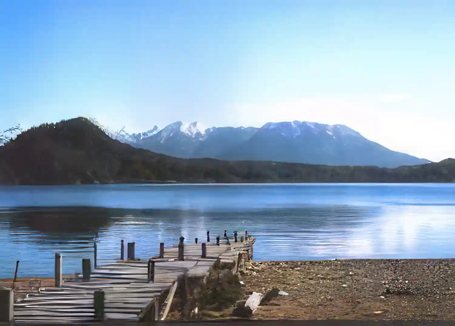 Farm/Ranch for Sale in Rio Negro, Argentina