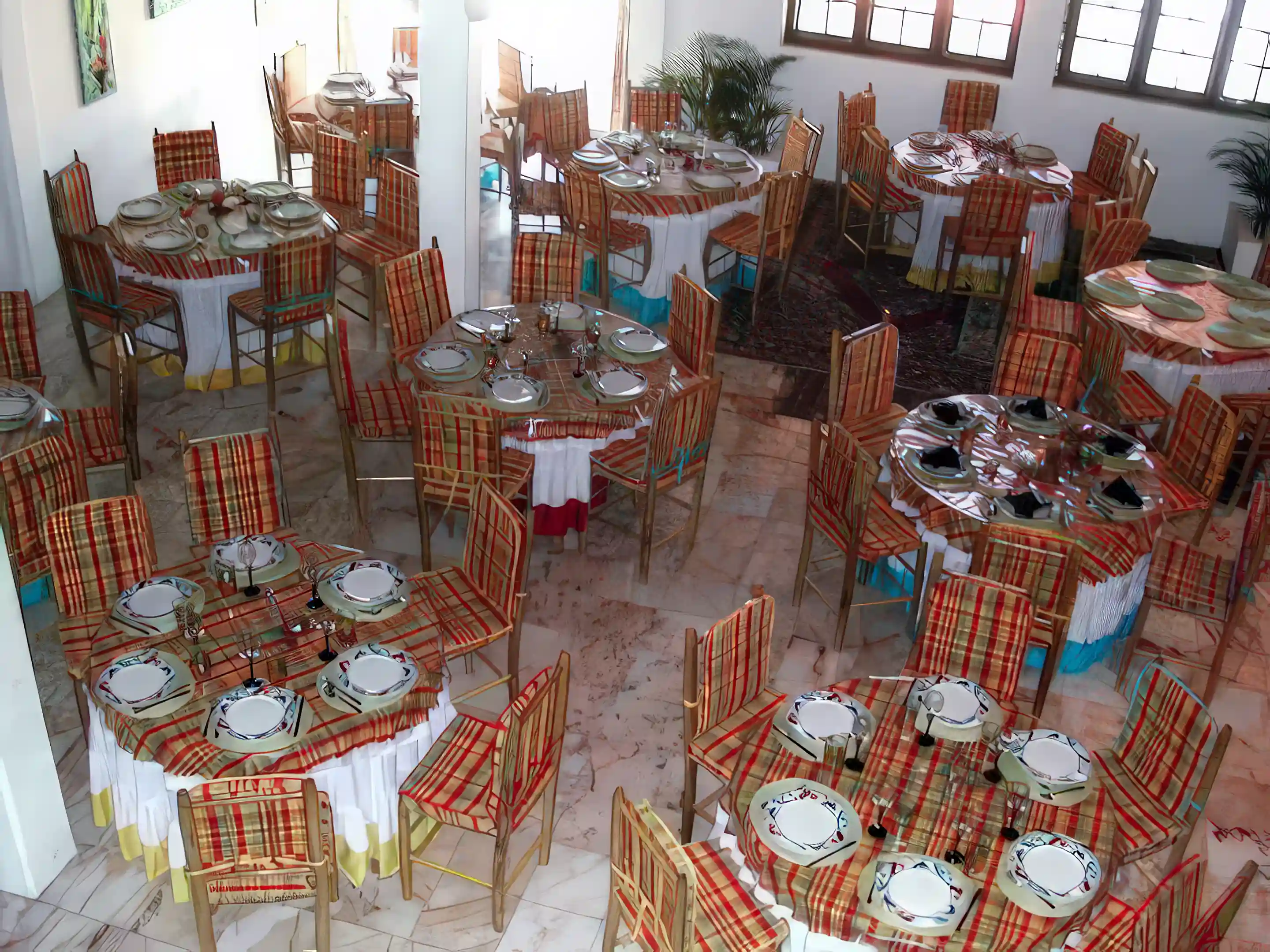 Culinary Institute for Sale in St. Lucia