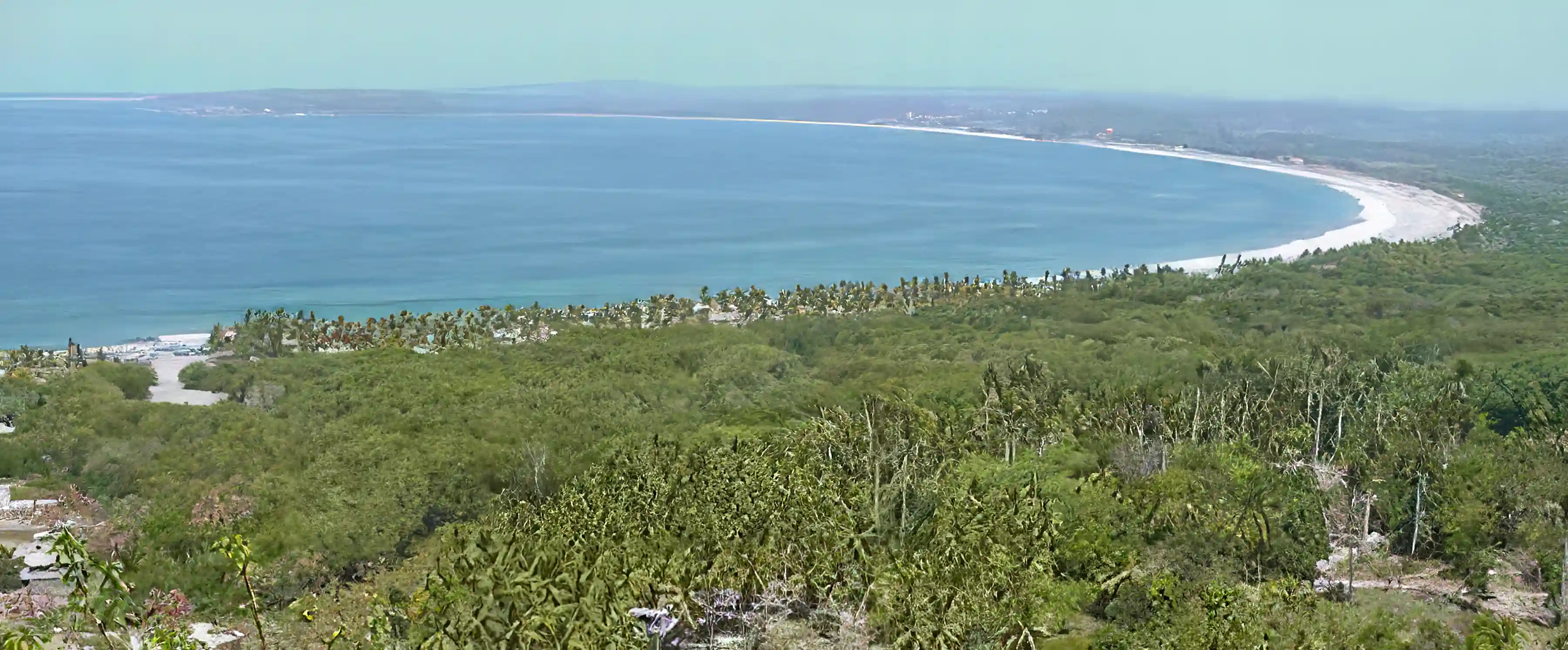 Lot/Land for Sale in La Manzanilla, Jalisco, Mexico
