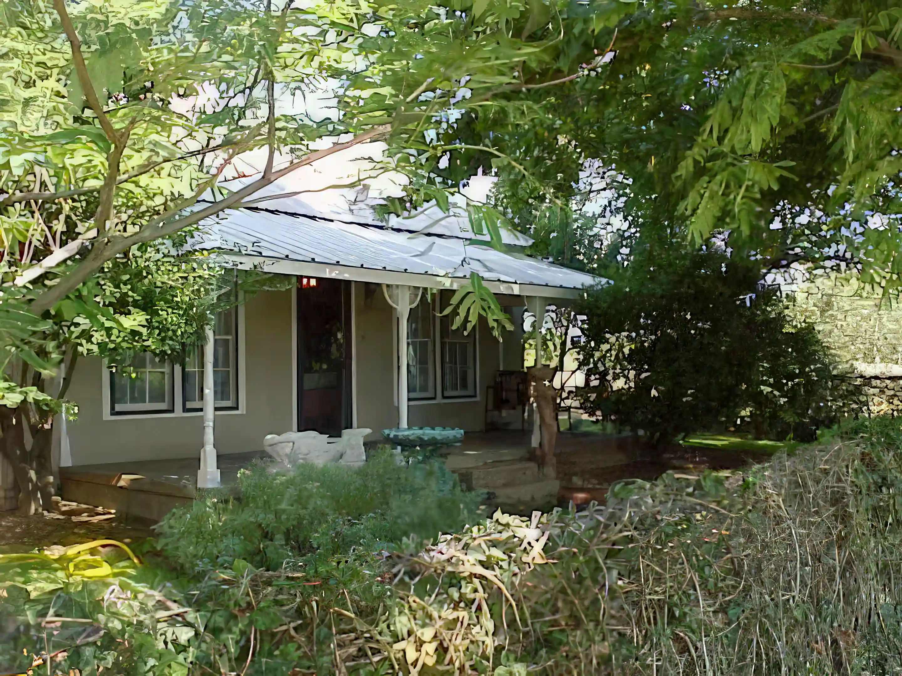 Farm/Ranch for Sale in Texas, USA