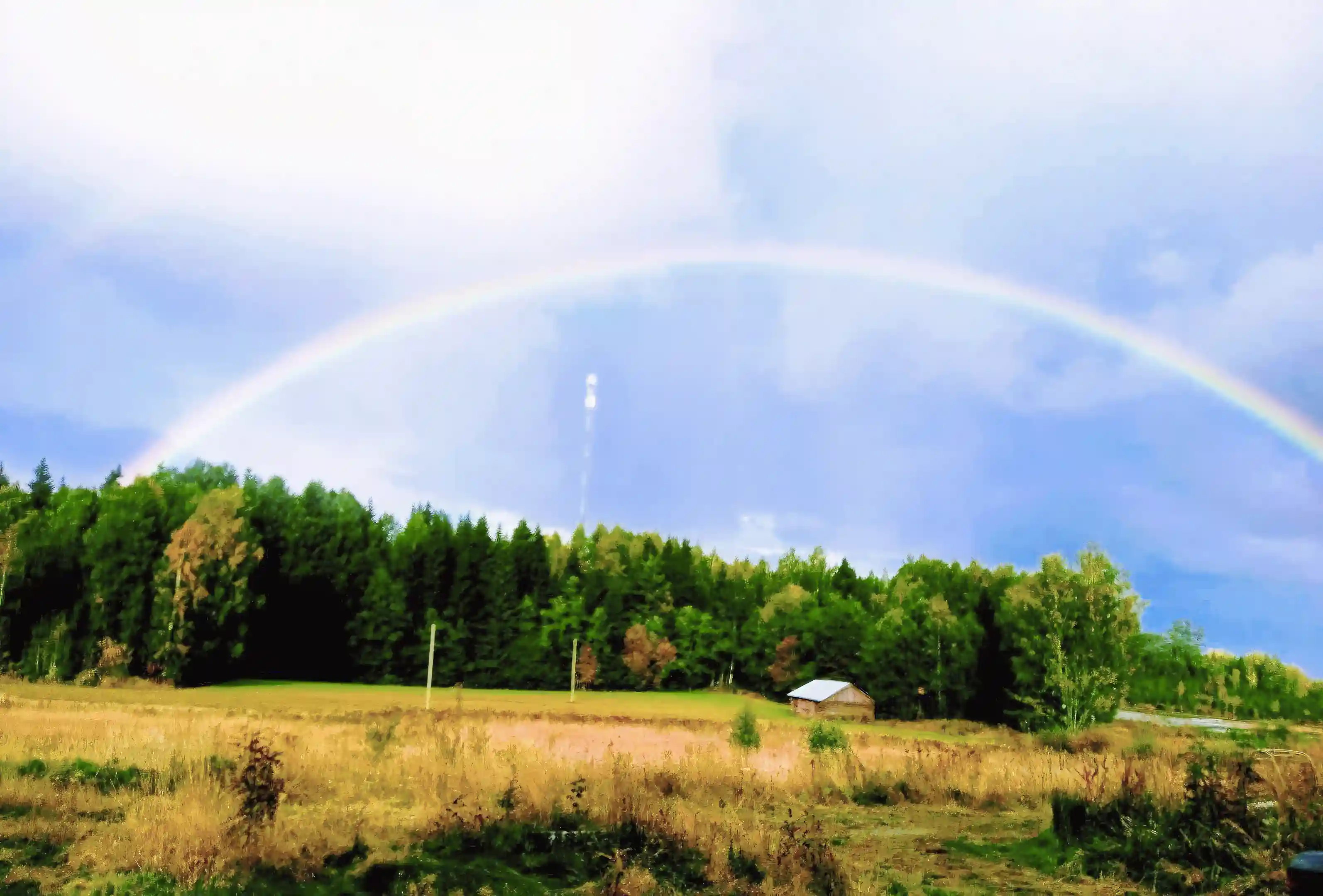 Estate in Hyvinkääntie 164, Läyliäinen, Loppi, Finland