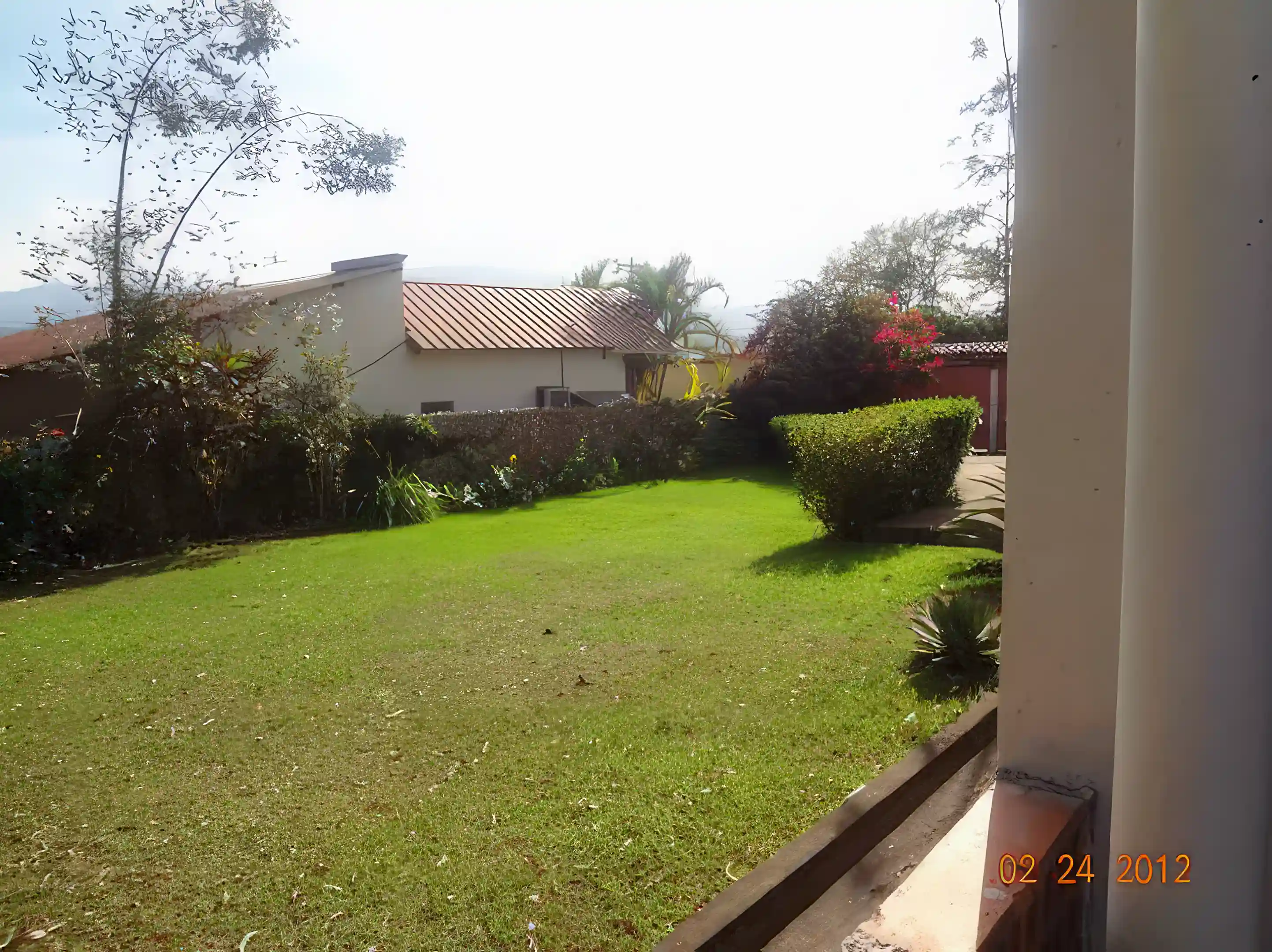 House for Sale in Siguatepeque, Comayagua, Honduras
