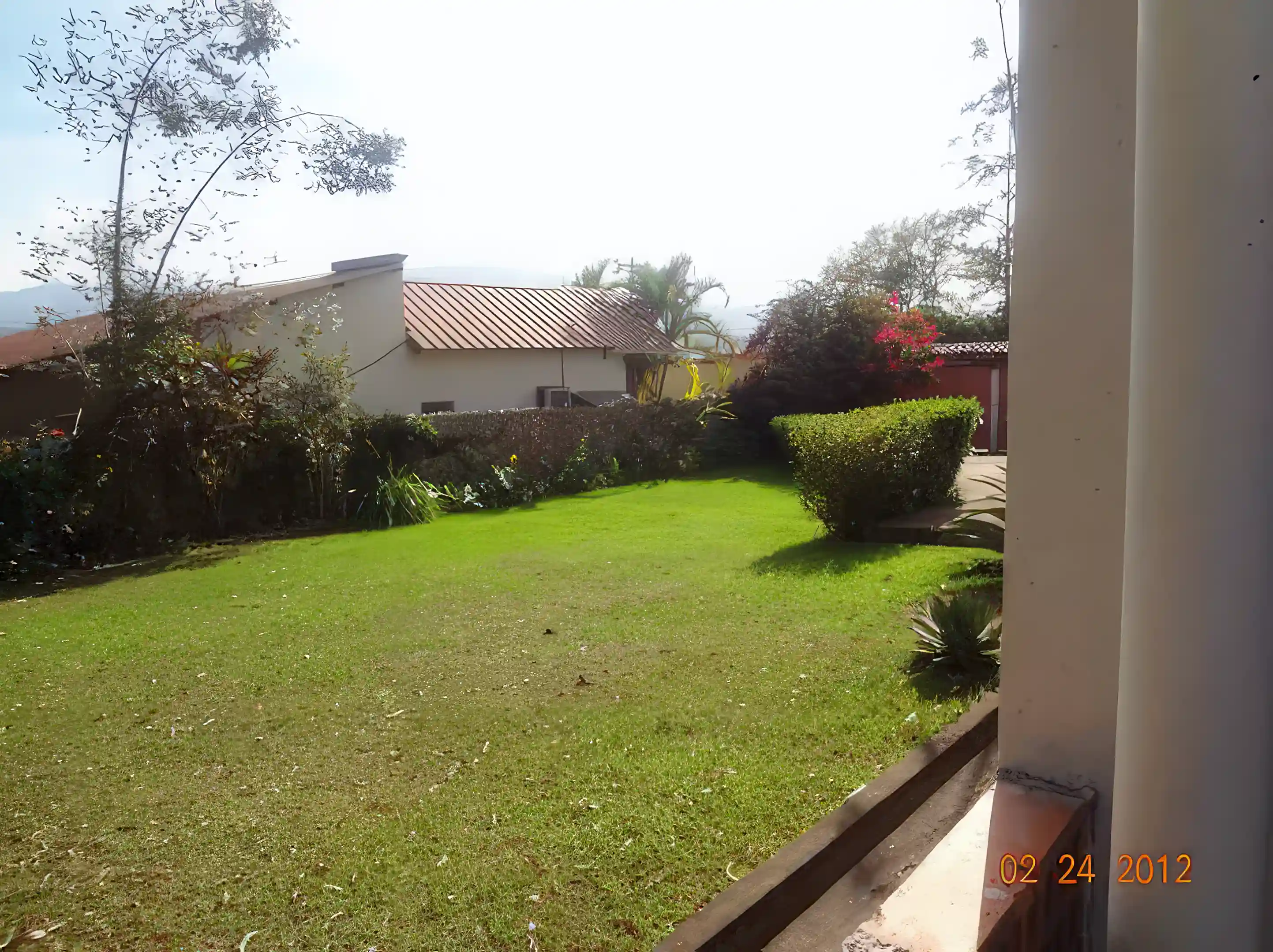 House for Sale in Siguatepeque, Comayagua, Honduras