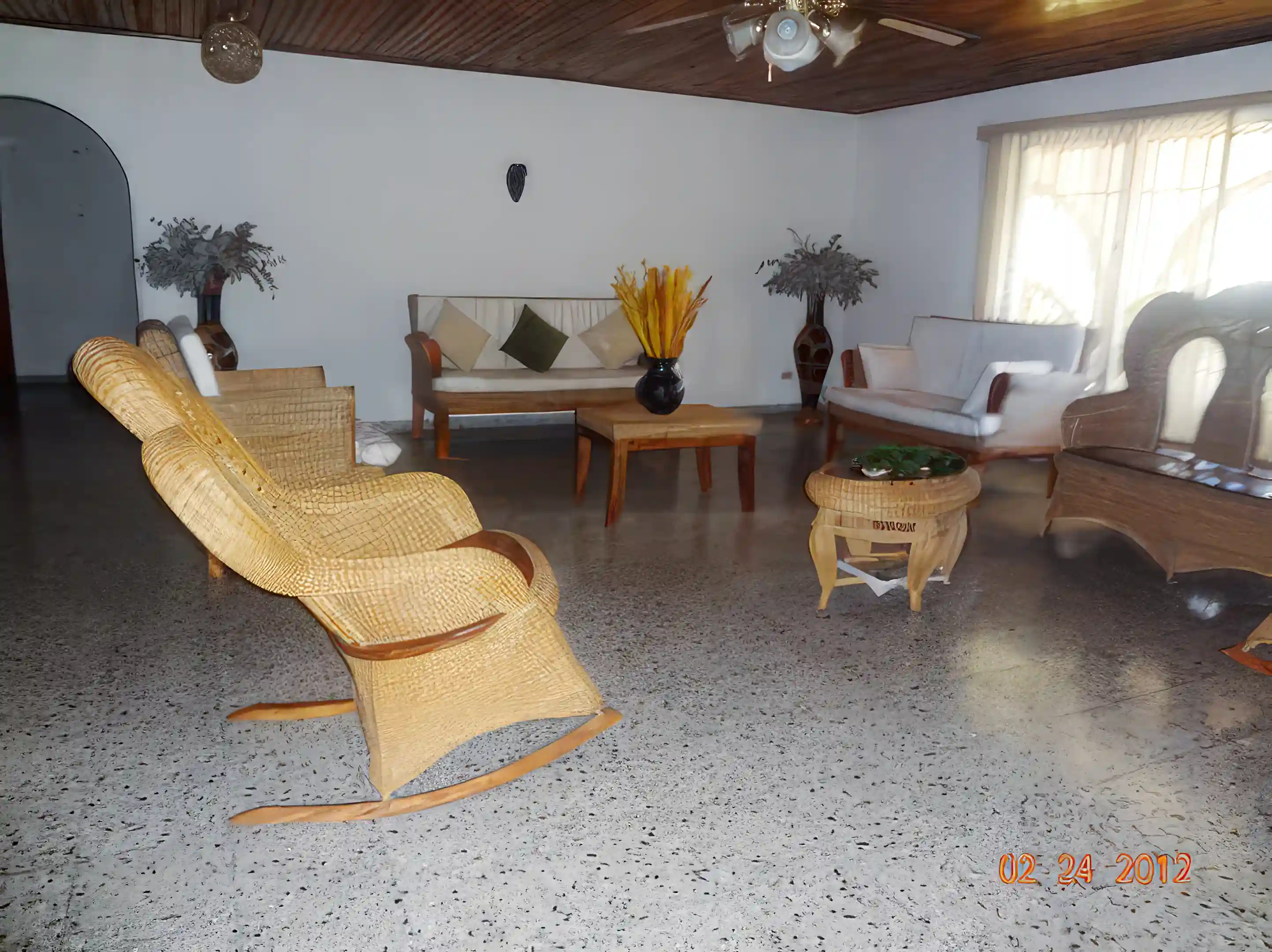 House for Sale in Siguatepeque, Comayagua, Honduras