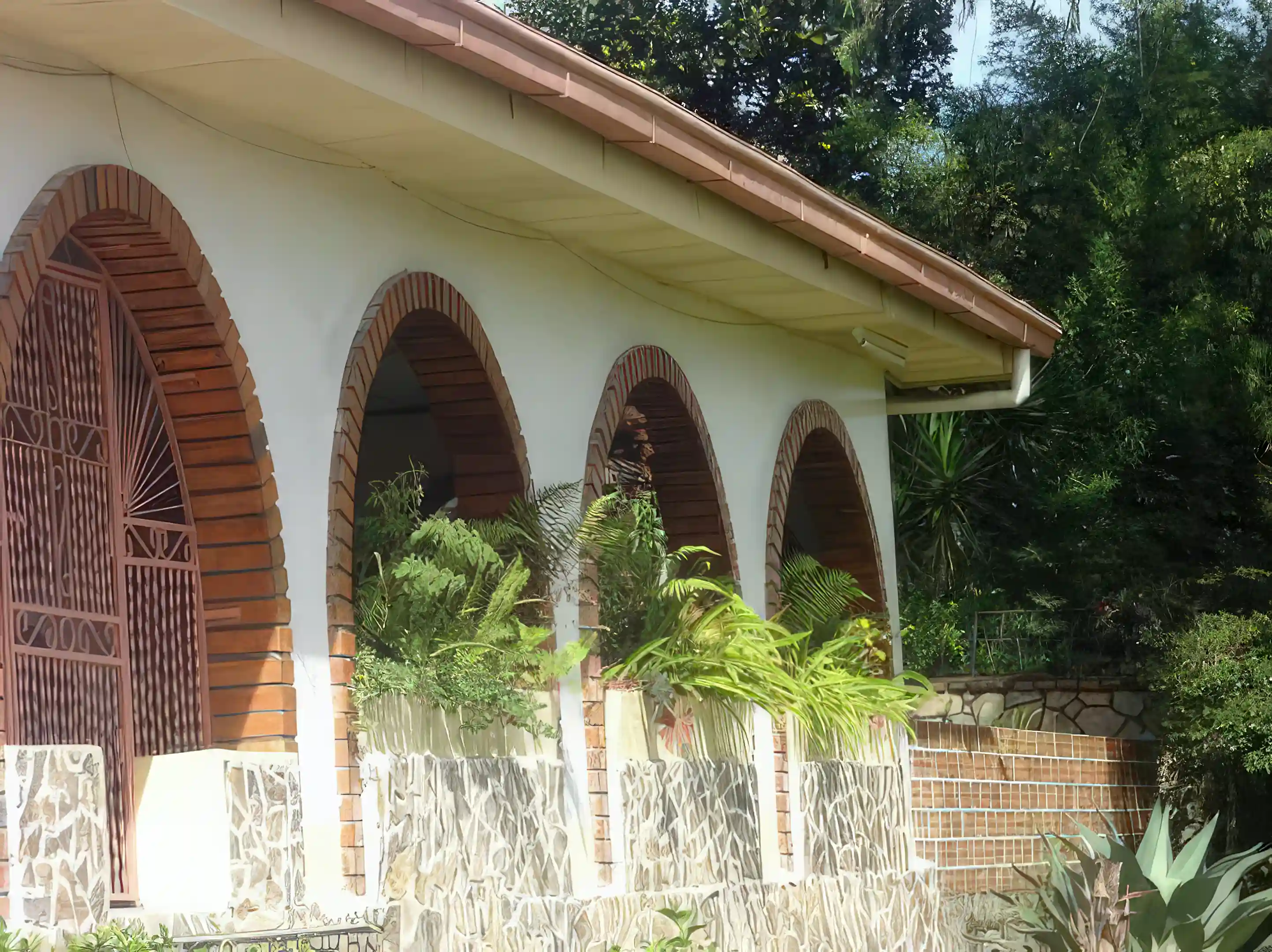 House for Sale in Siguatepeque, Comayagua, Honduras