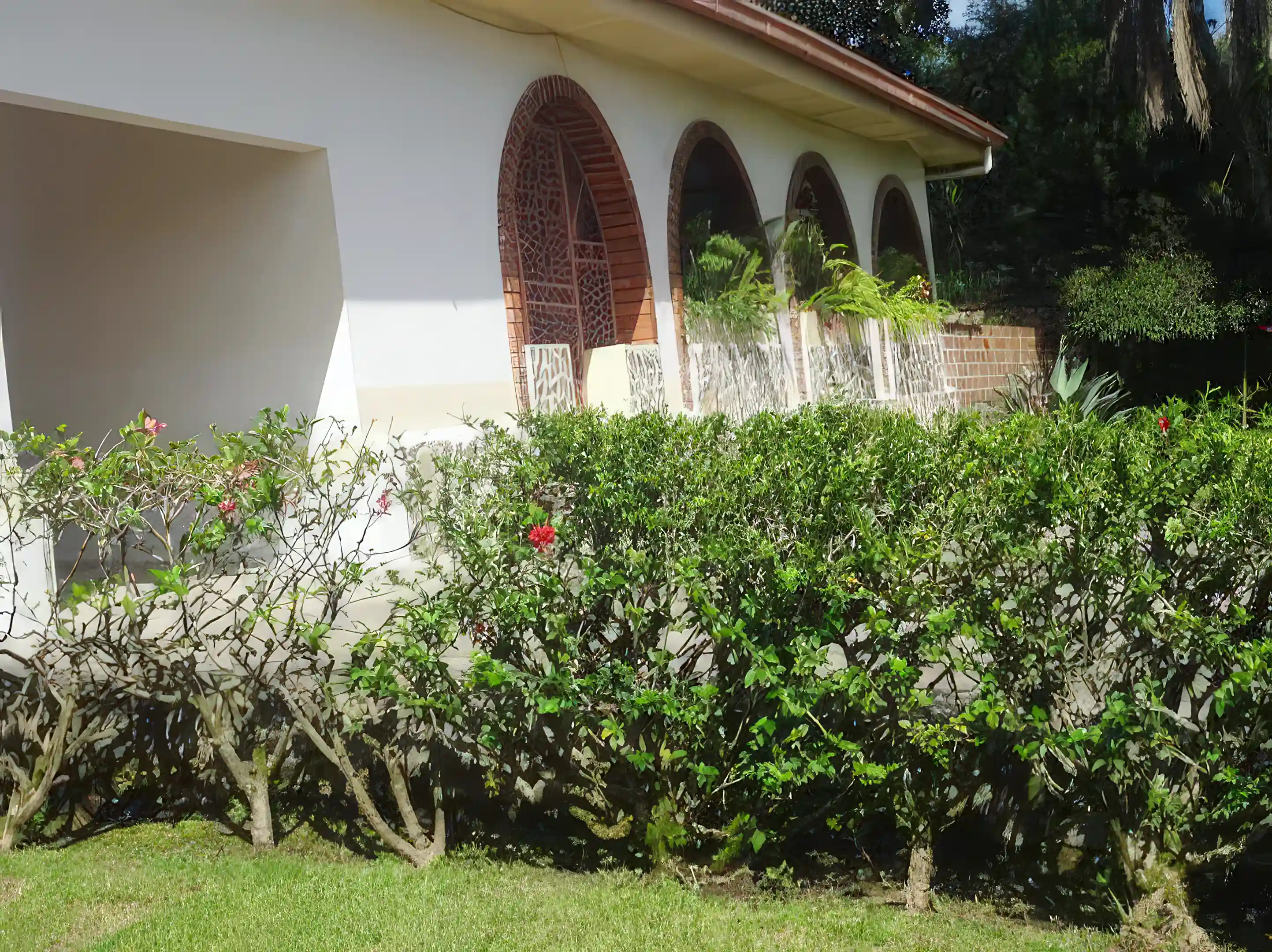 House for Sale in Siguatepeque, Comayagua, Honduras
