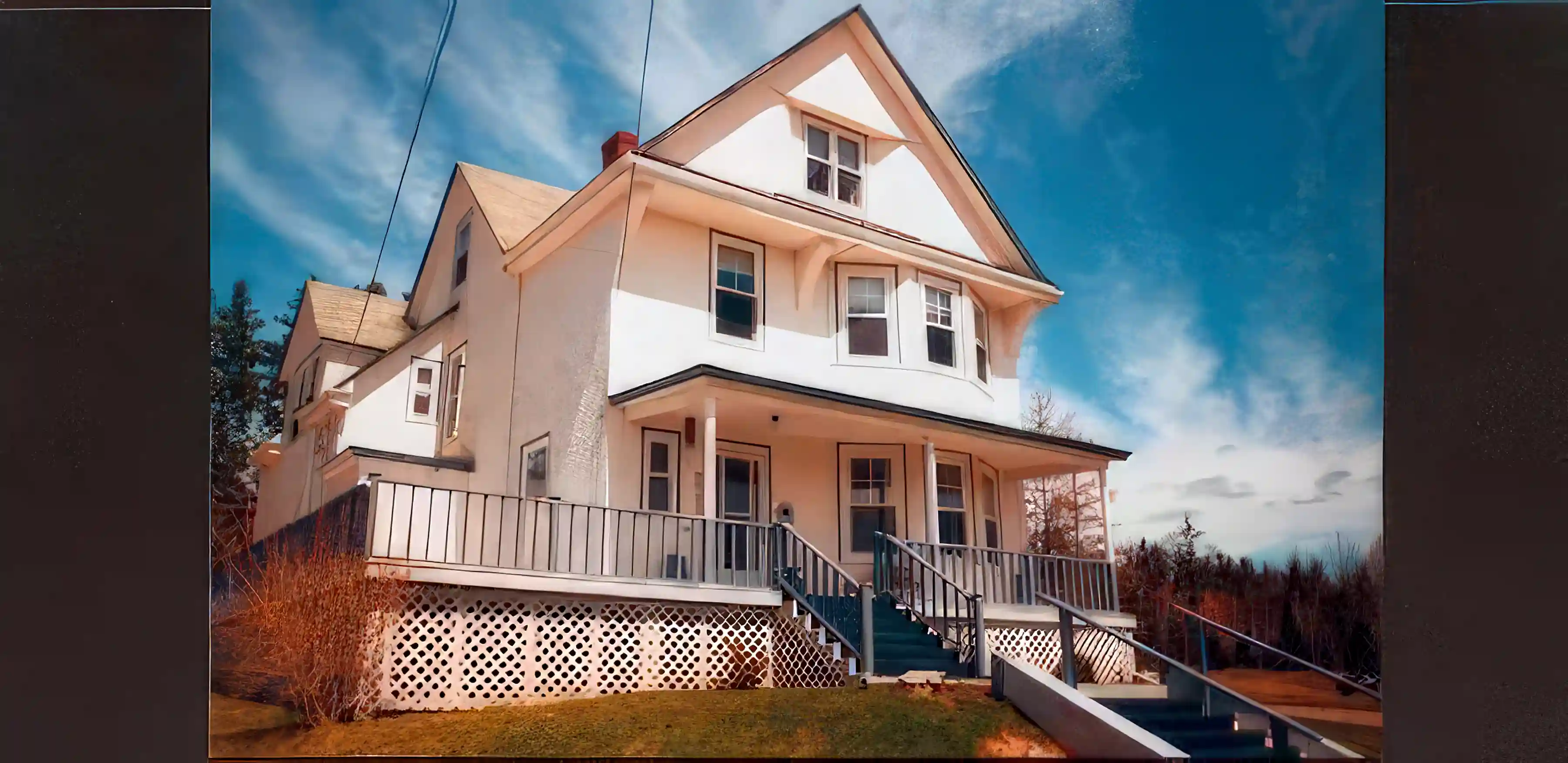 Bed and Breakfast for Sale in Nova Scotia, Canada