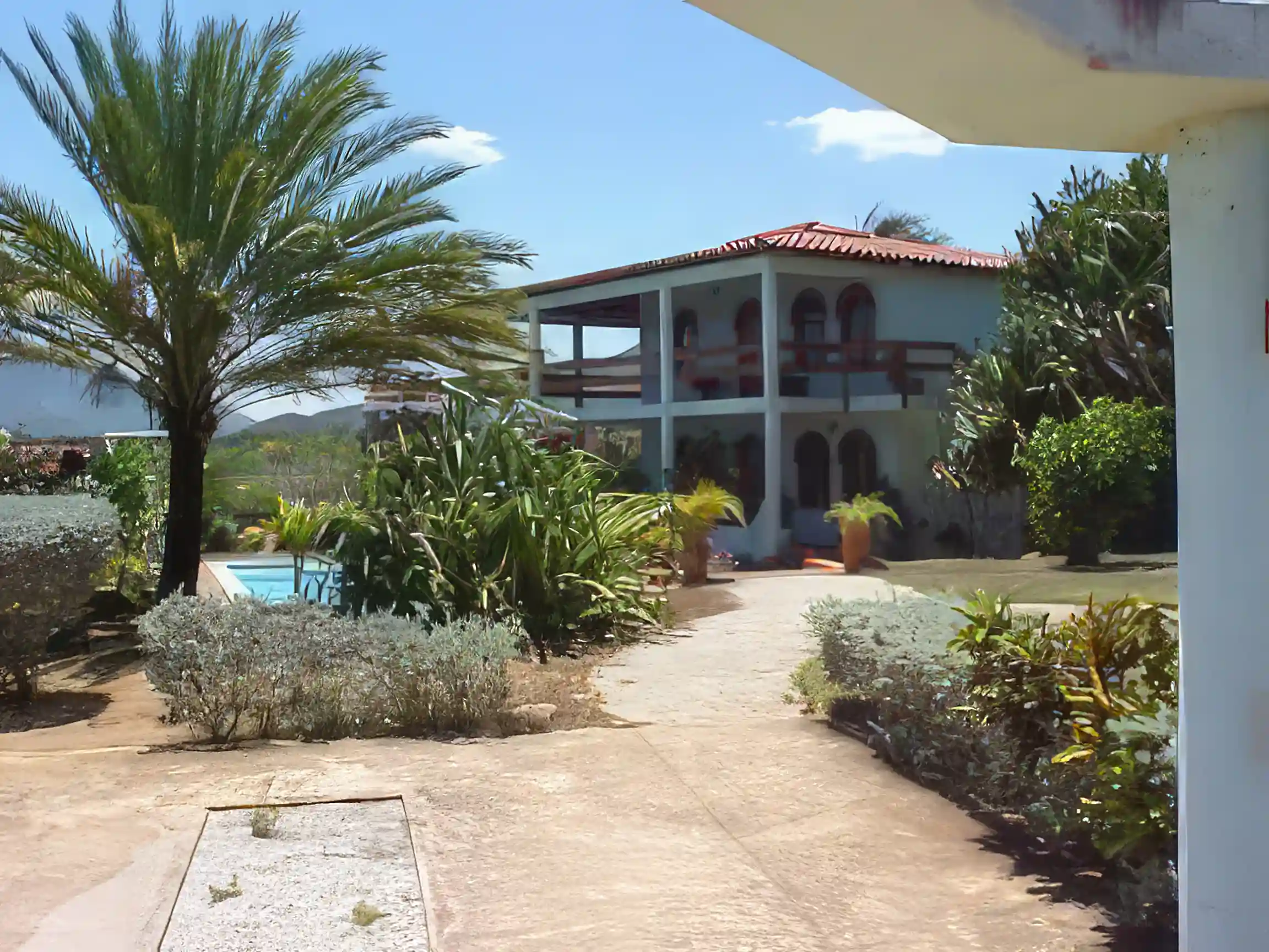 Resort for Sale in Margarita Island - Caribbean, Venezuela