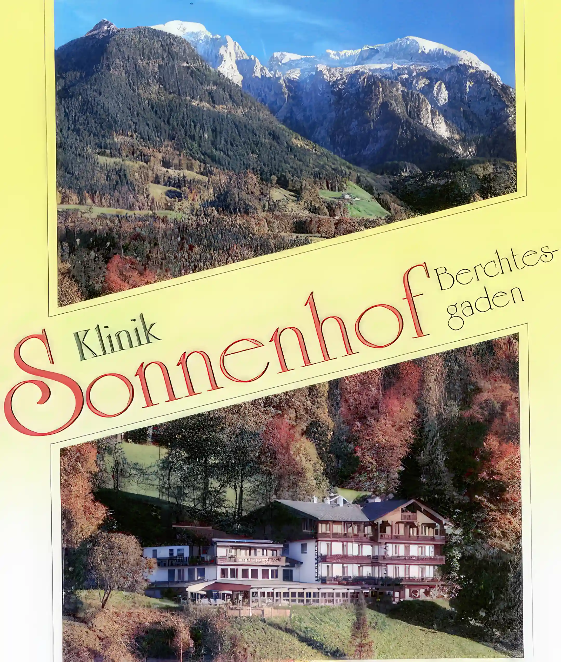 Resort for Sale in Germany