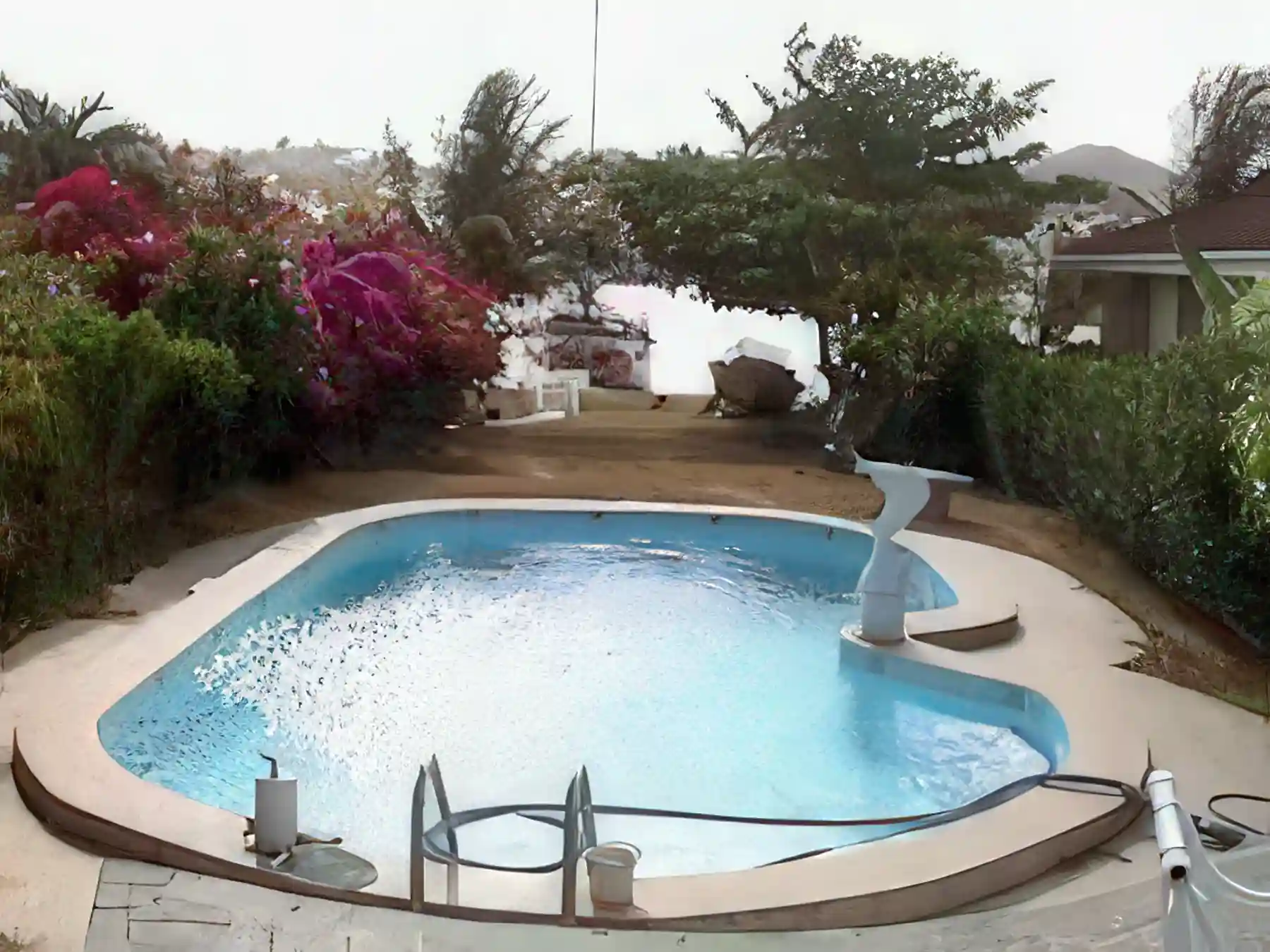 Villa for Sale in St. Lucia