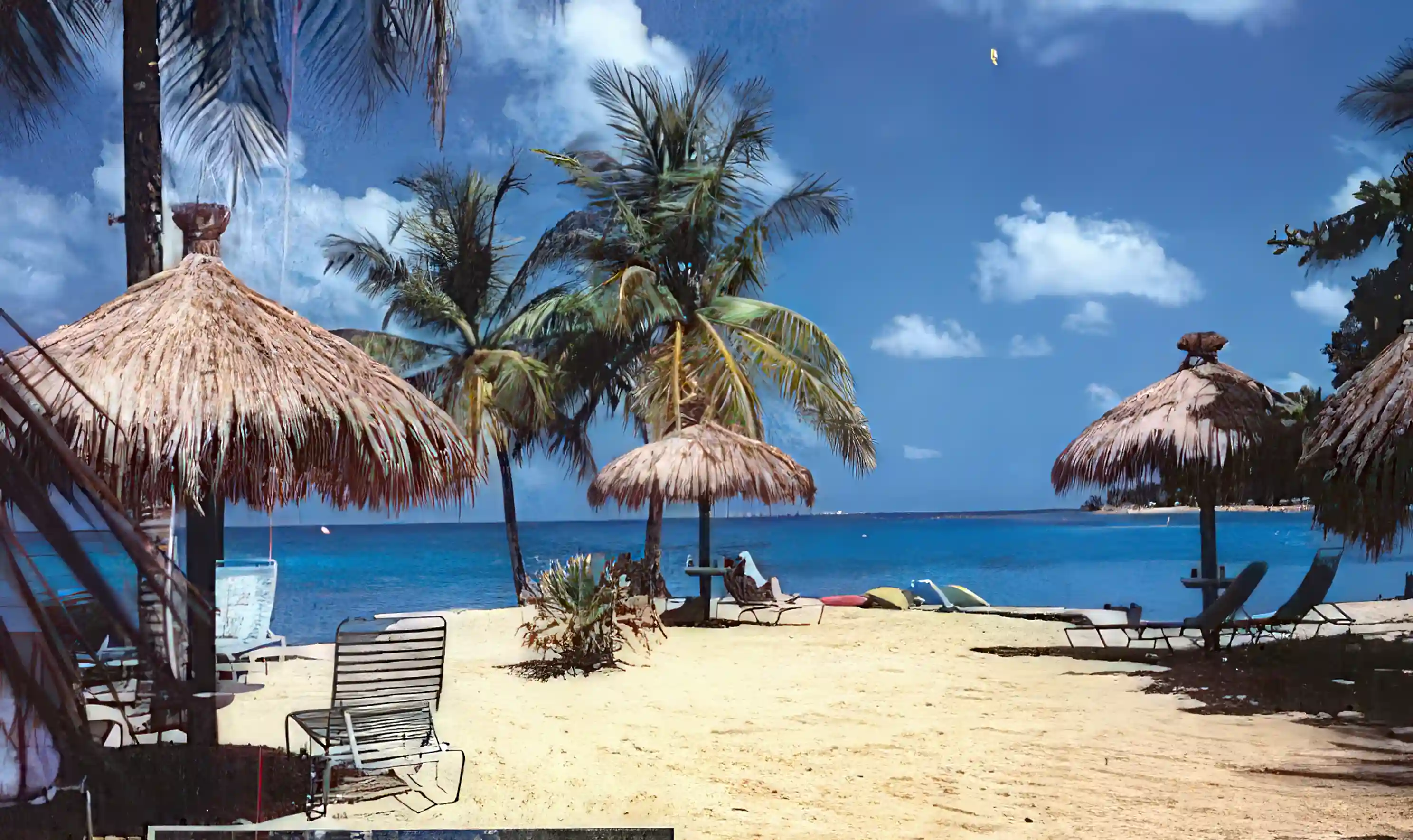Resort for Sale in St. Lucia