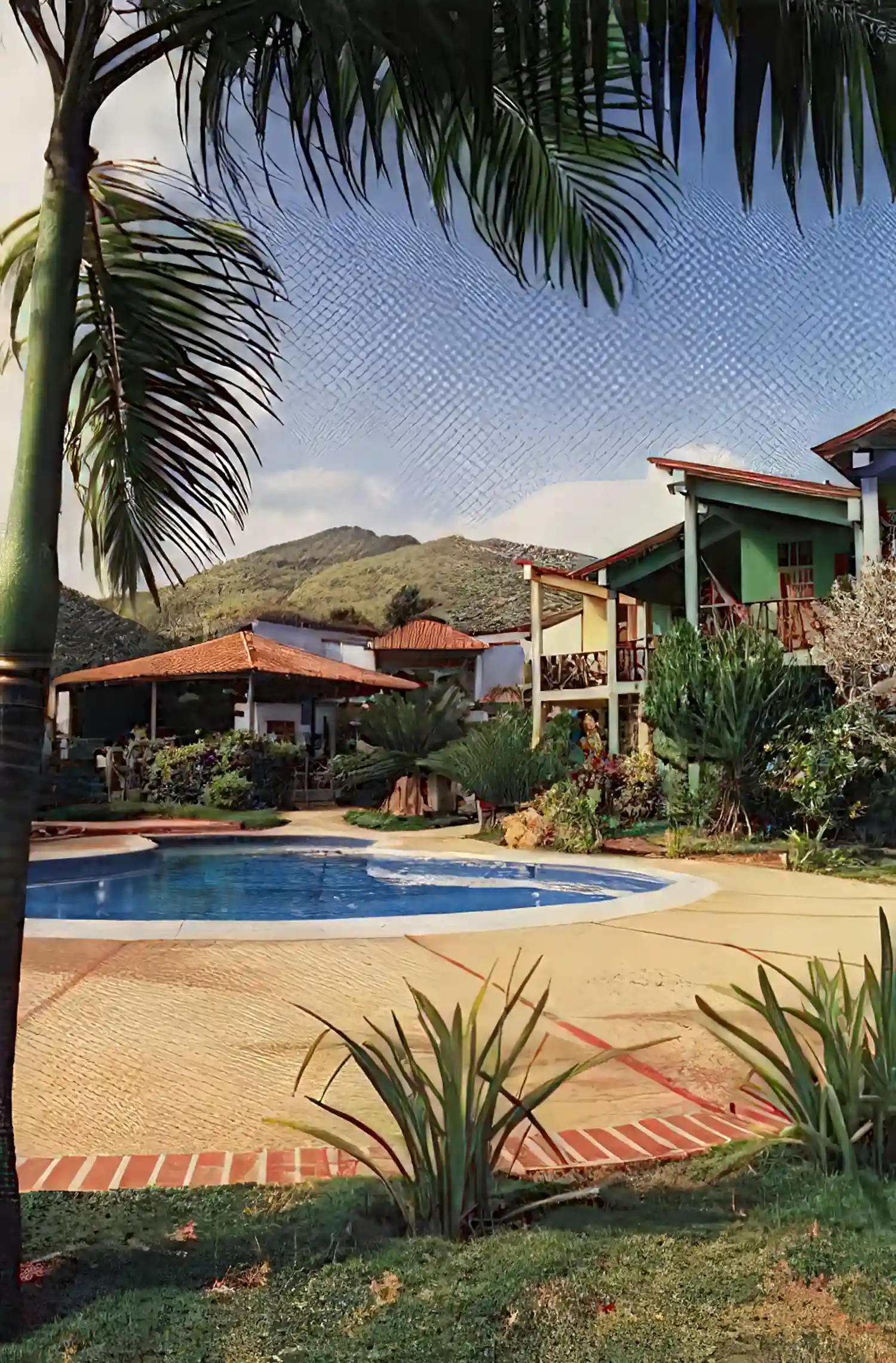 Hotel for Sale in Margarita Island-Caribbean, Venezuela