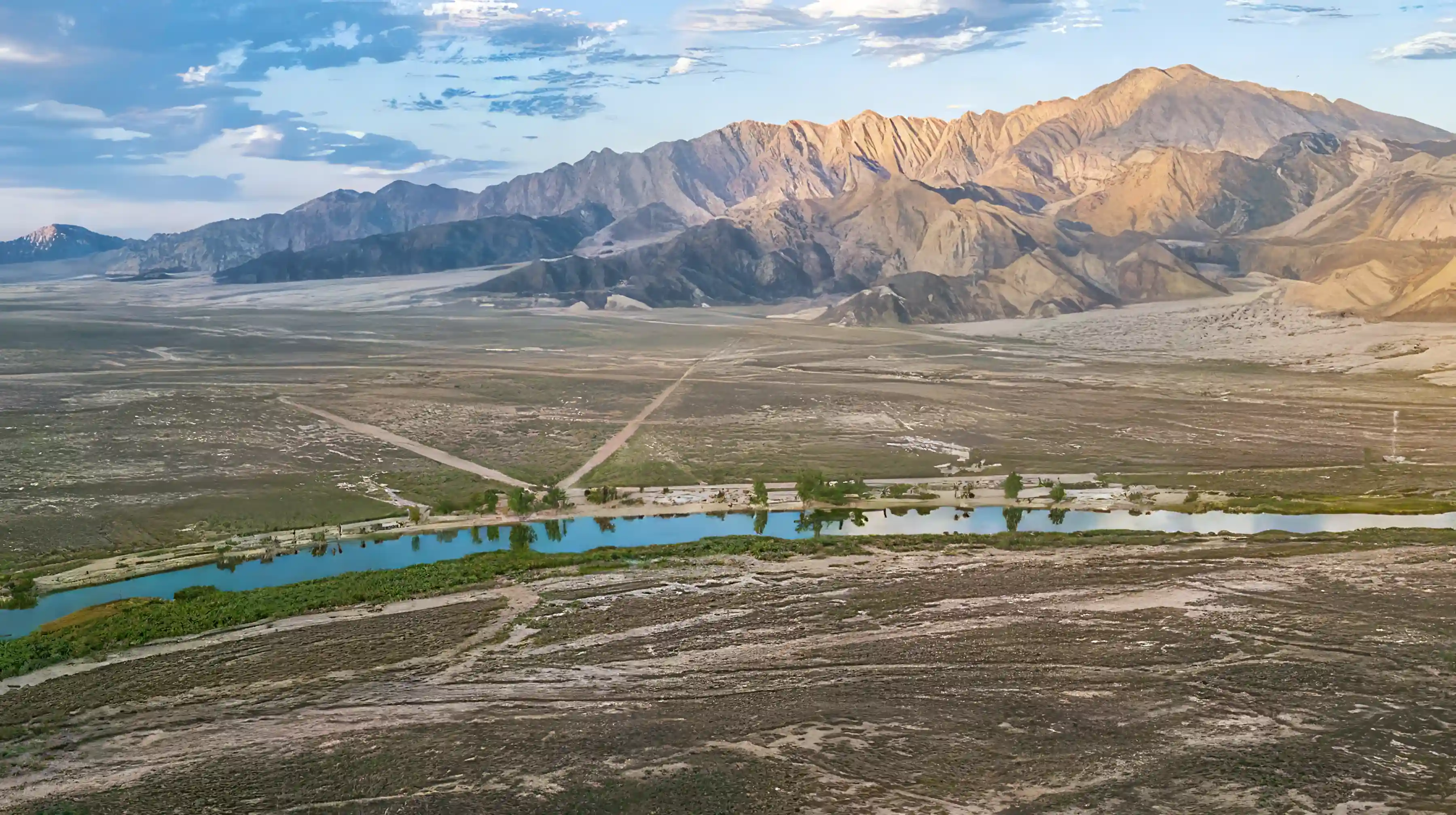 Riverfront Homes for Sale in Rio Hardy, Baja, Mexico