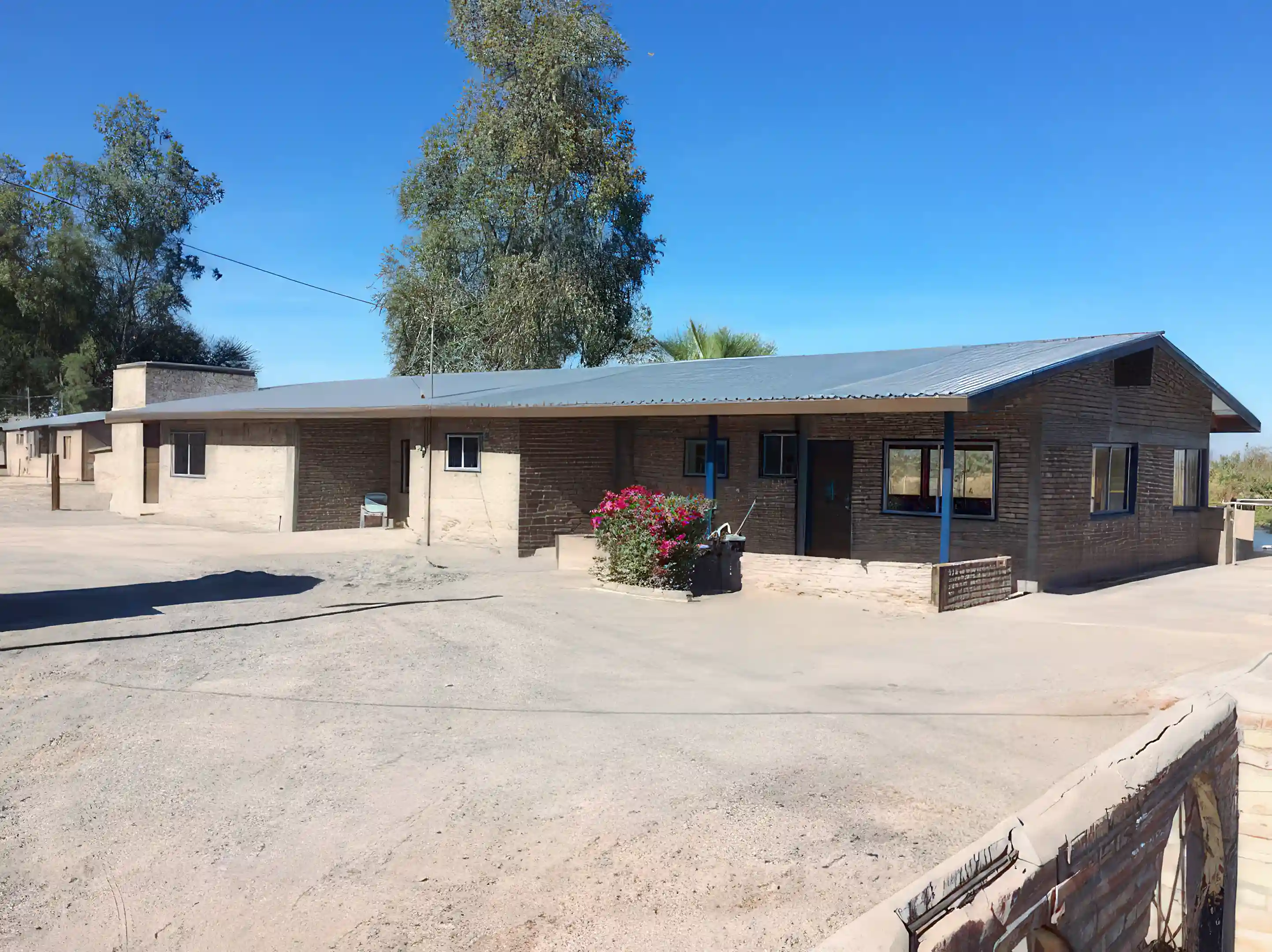 Casa "Rancho"