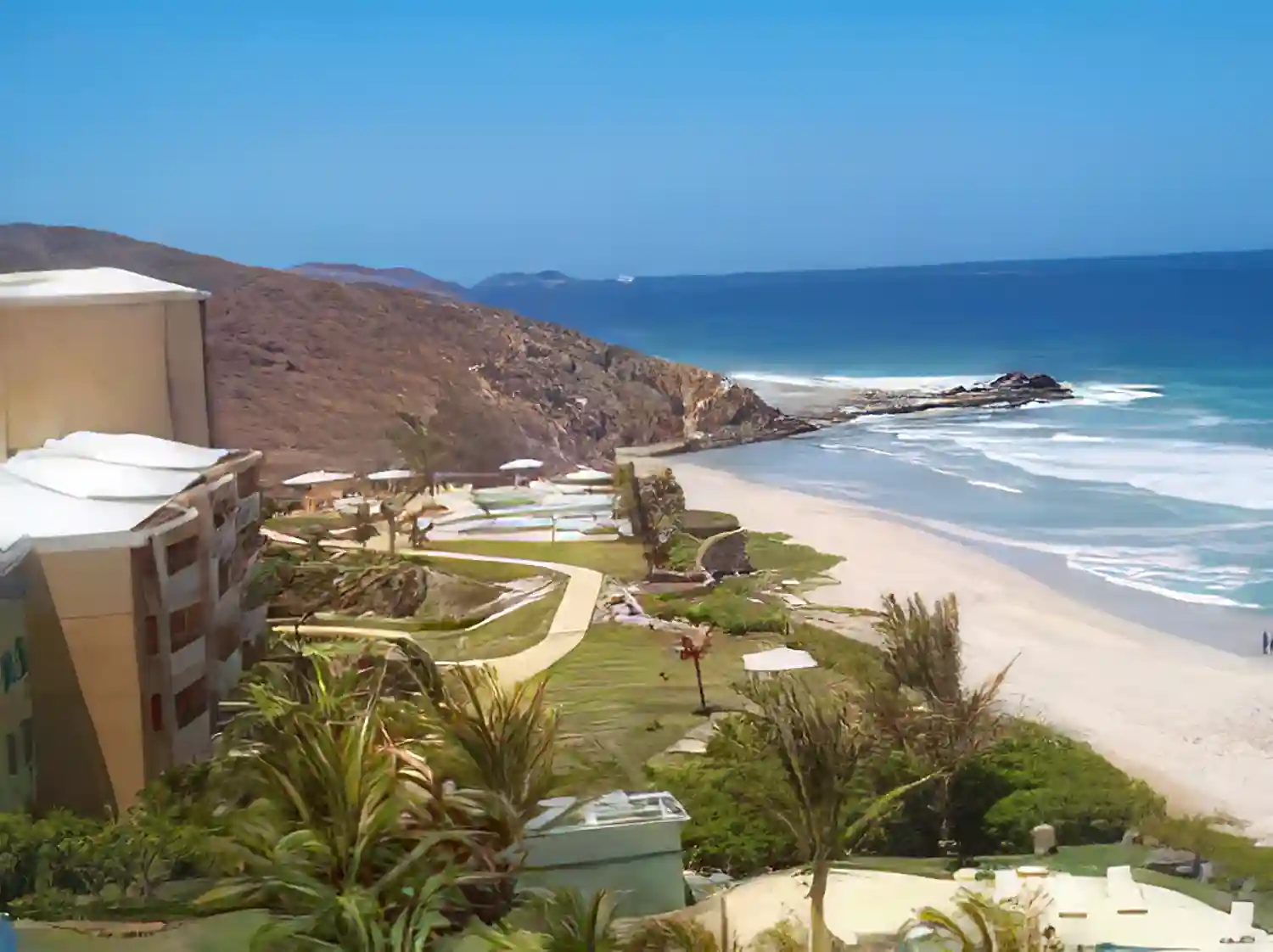 Condo for Sale and Rent in Cimarron, Margarita Island Caribbean