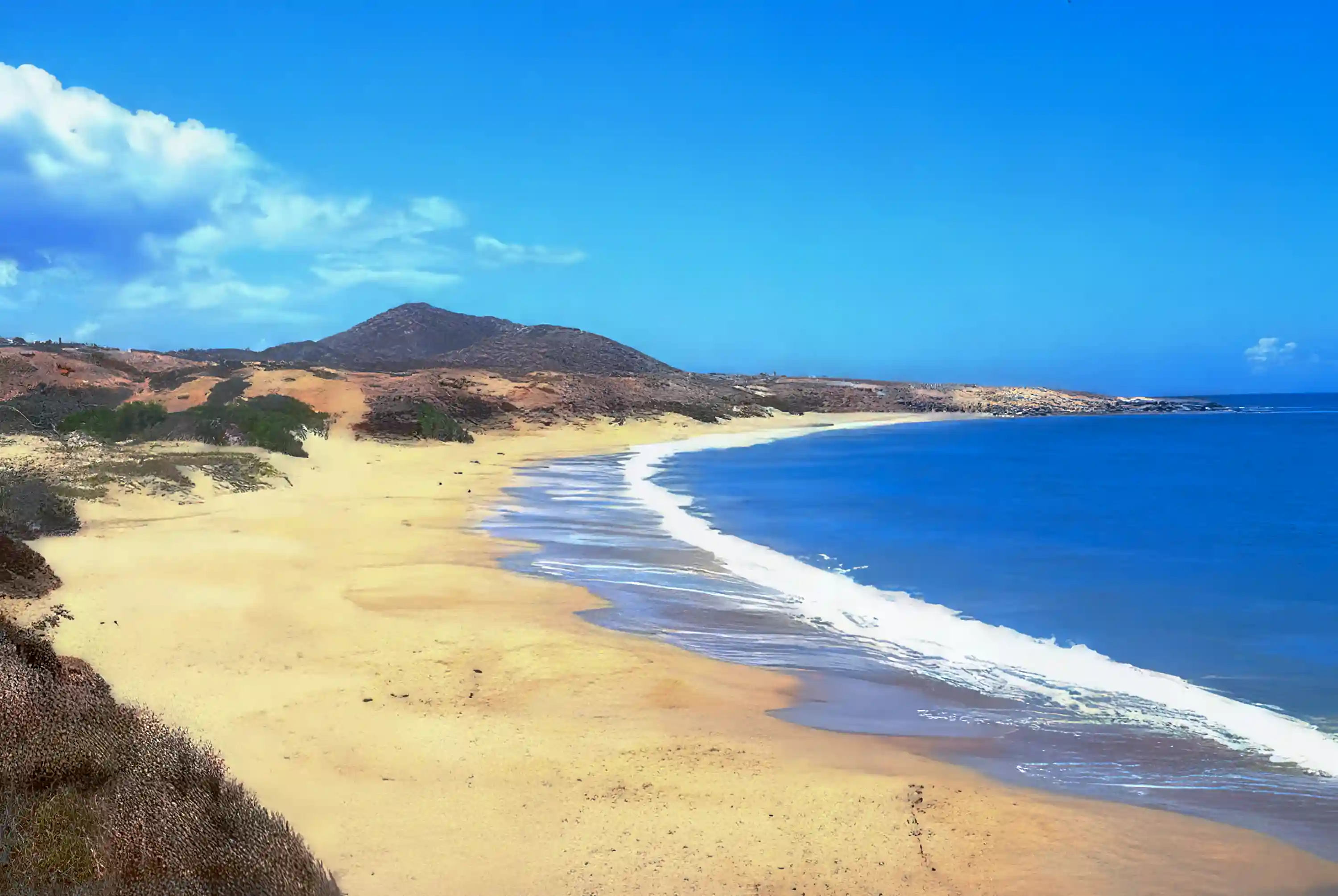 Lot/Land for Sale in Margarita Island, Margarita Island,caribbean, Venezuela
