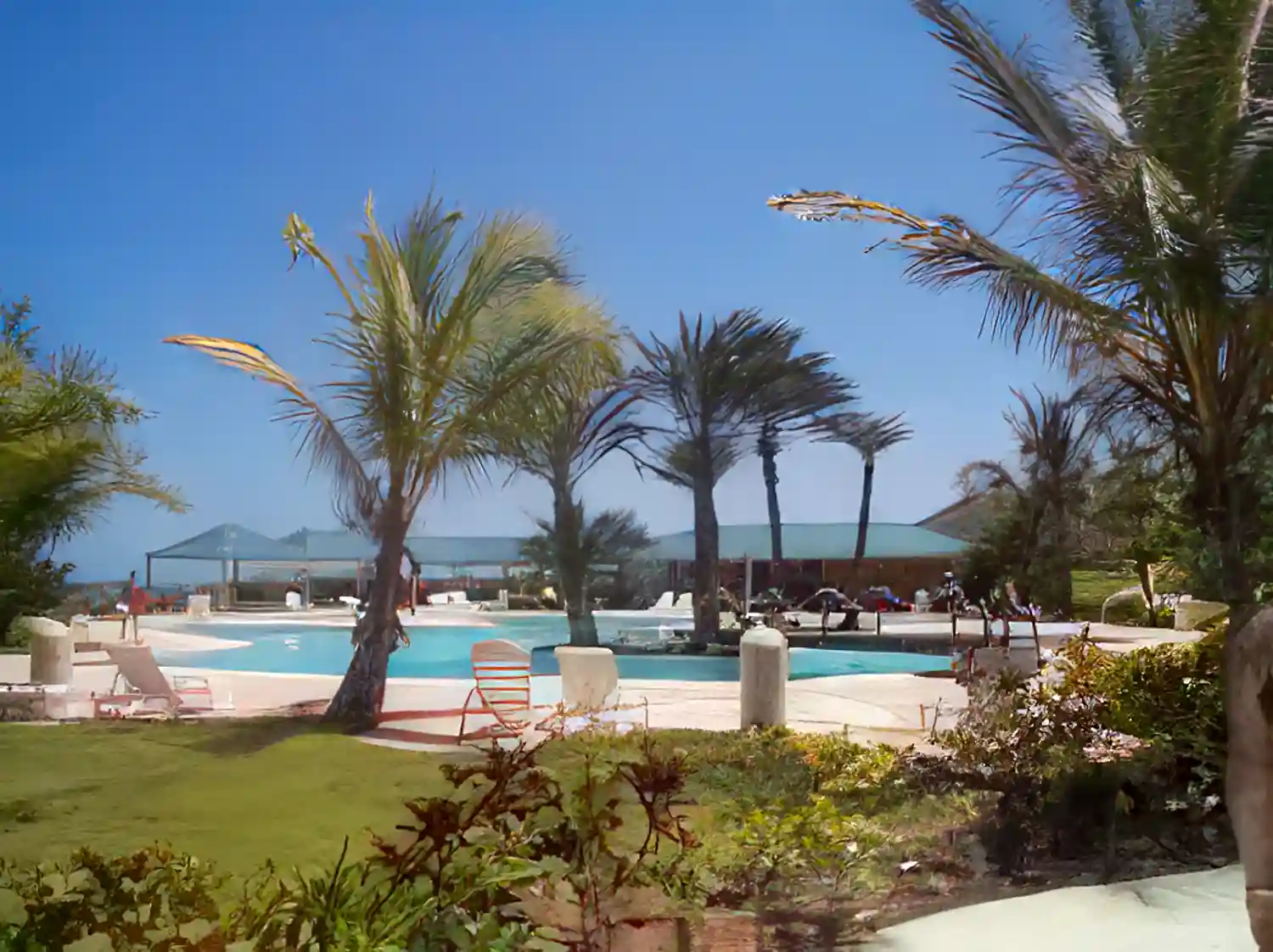 Condo for Sale in Cimarron, Margarita Island, Margarita Island, Caribbean, Venezuela