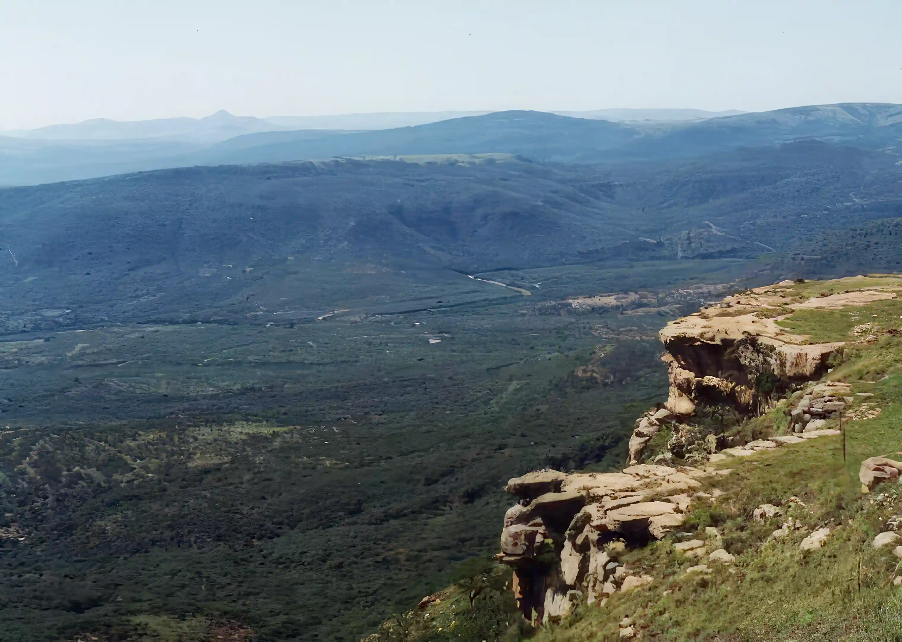 Farm/Ranch for Sale in Natal, South Africa Viviun