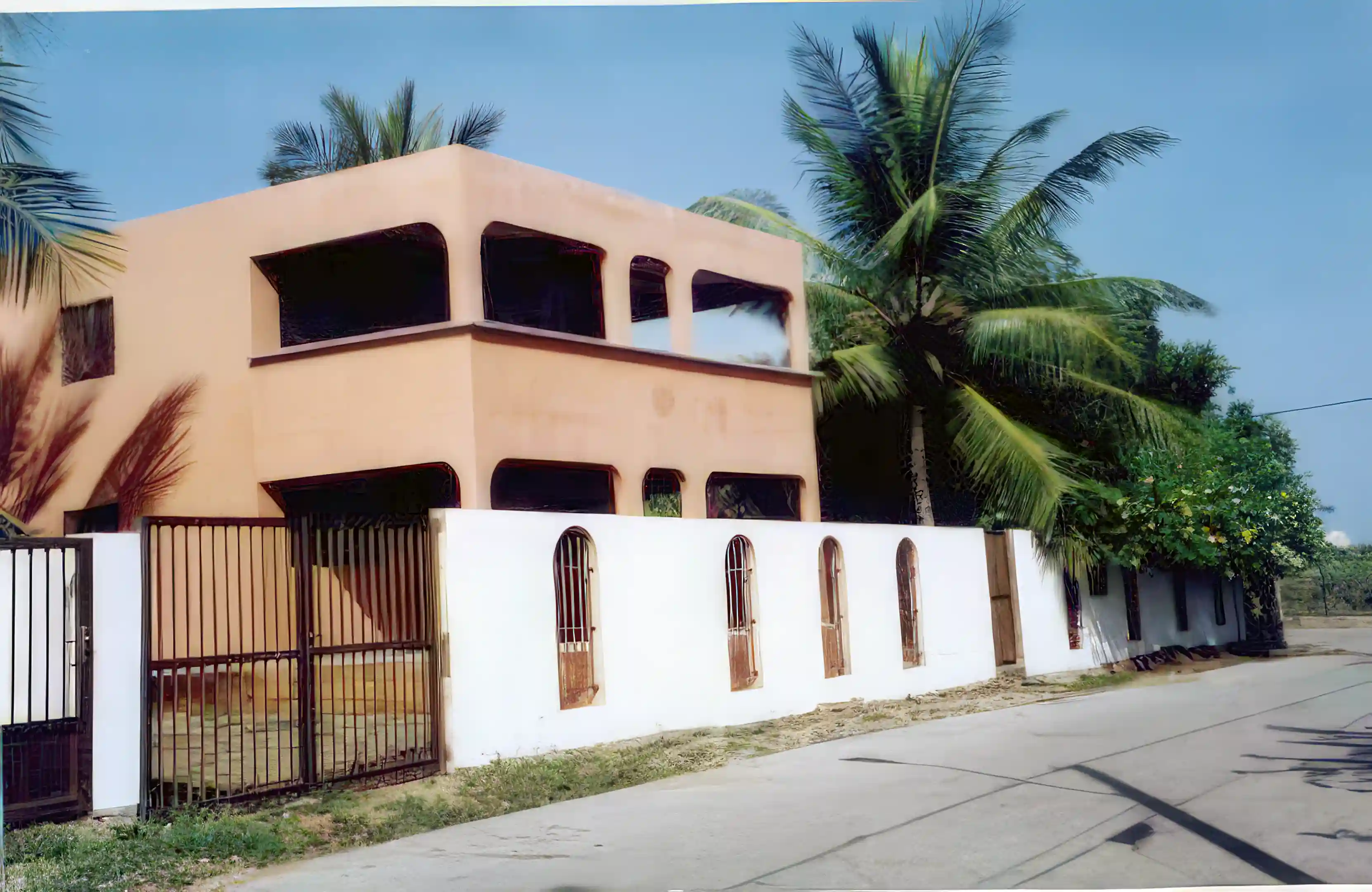 Villa for Sale in Margarita Island, Caribbean, Venezuela