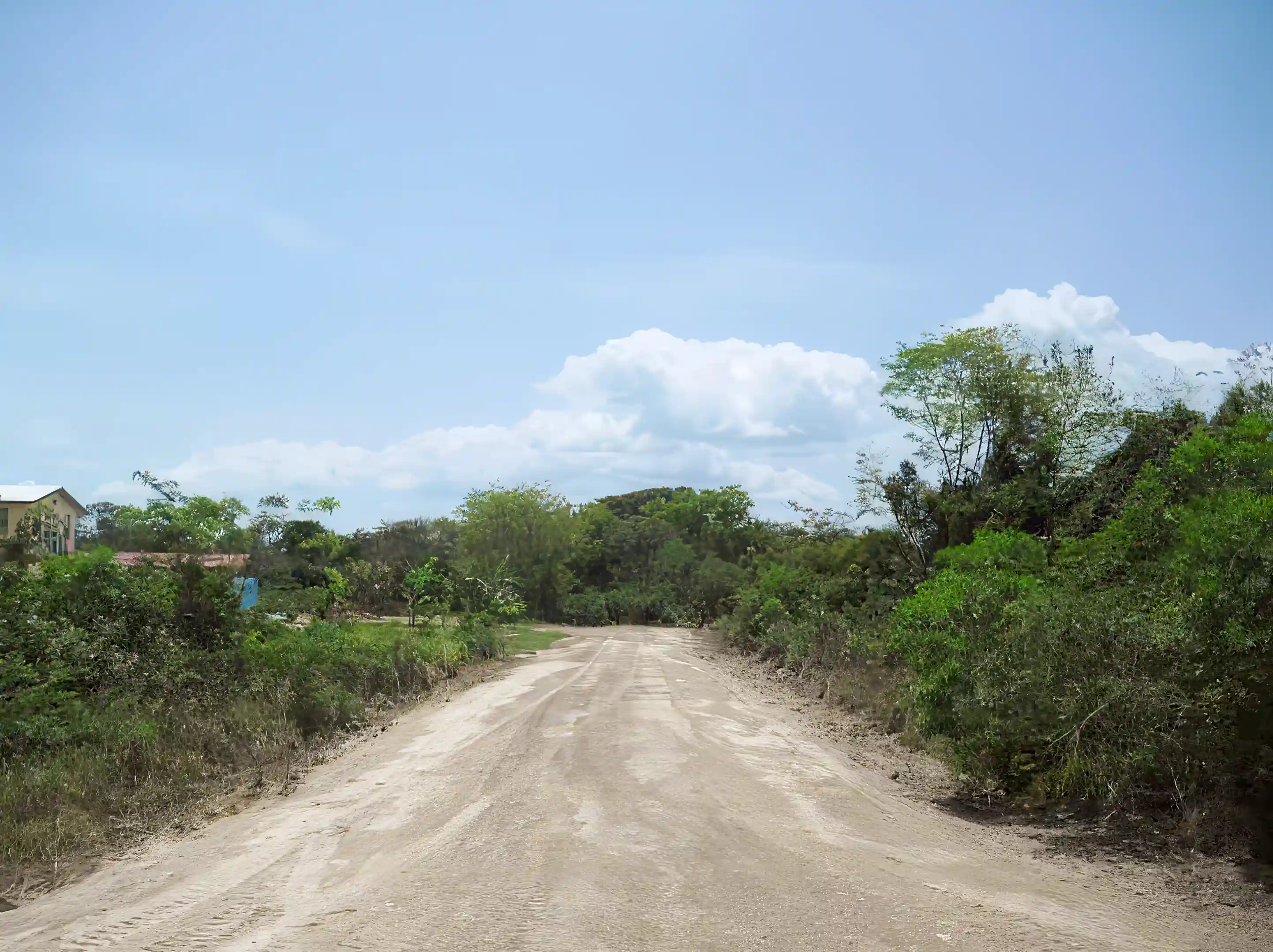 Lots for Sale in Serenity Road, Corozal Town, Corozal, Belize