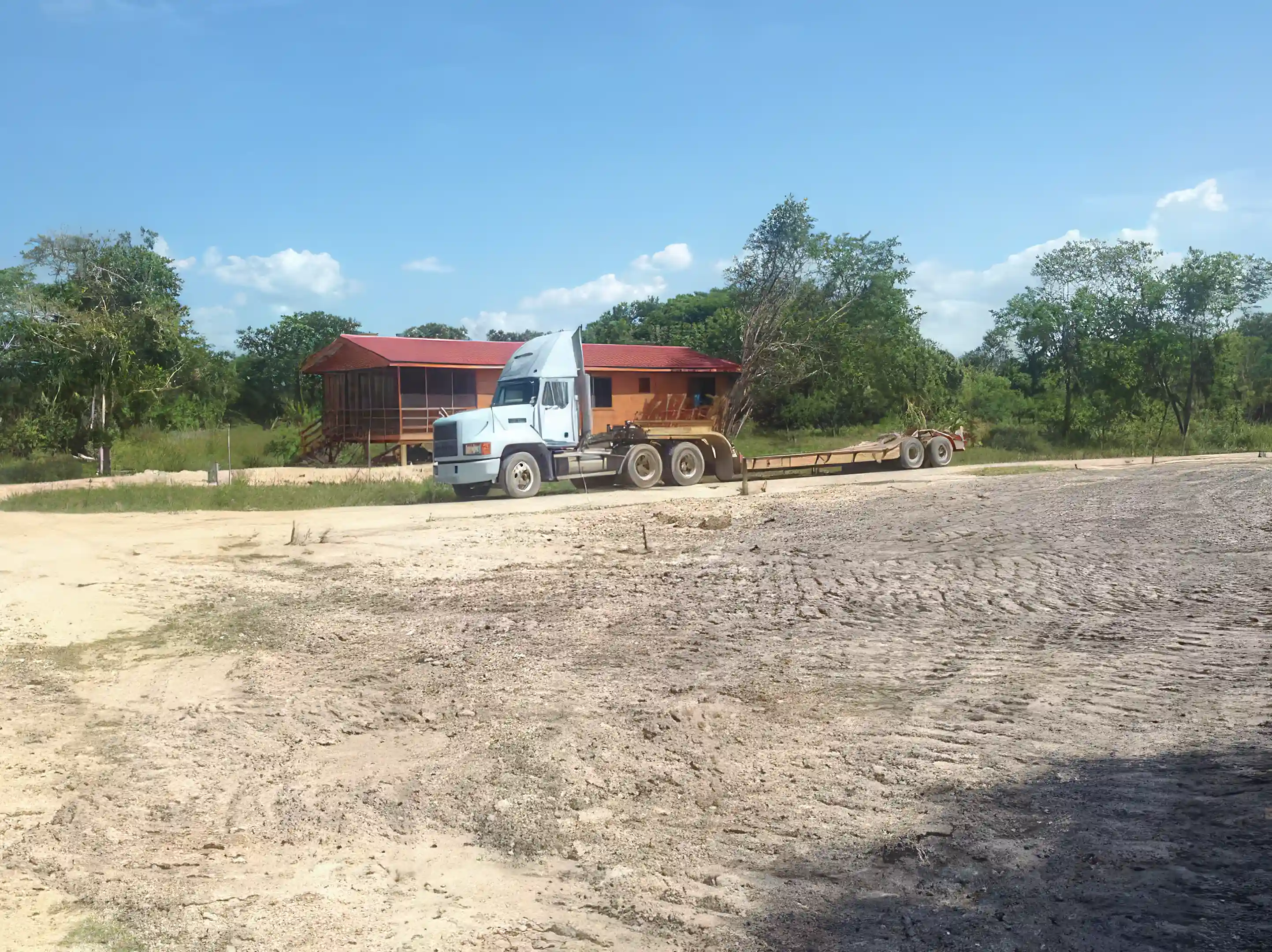 Lots for Sale in Serenity Road, Corozal Town, Corozal, Belize