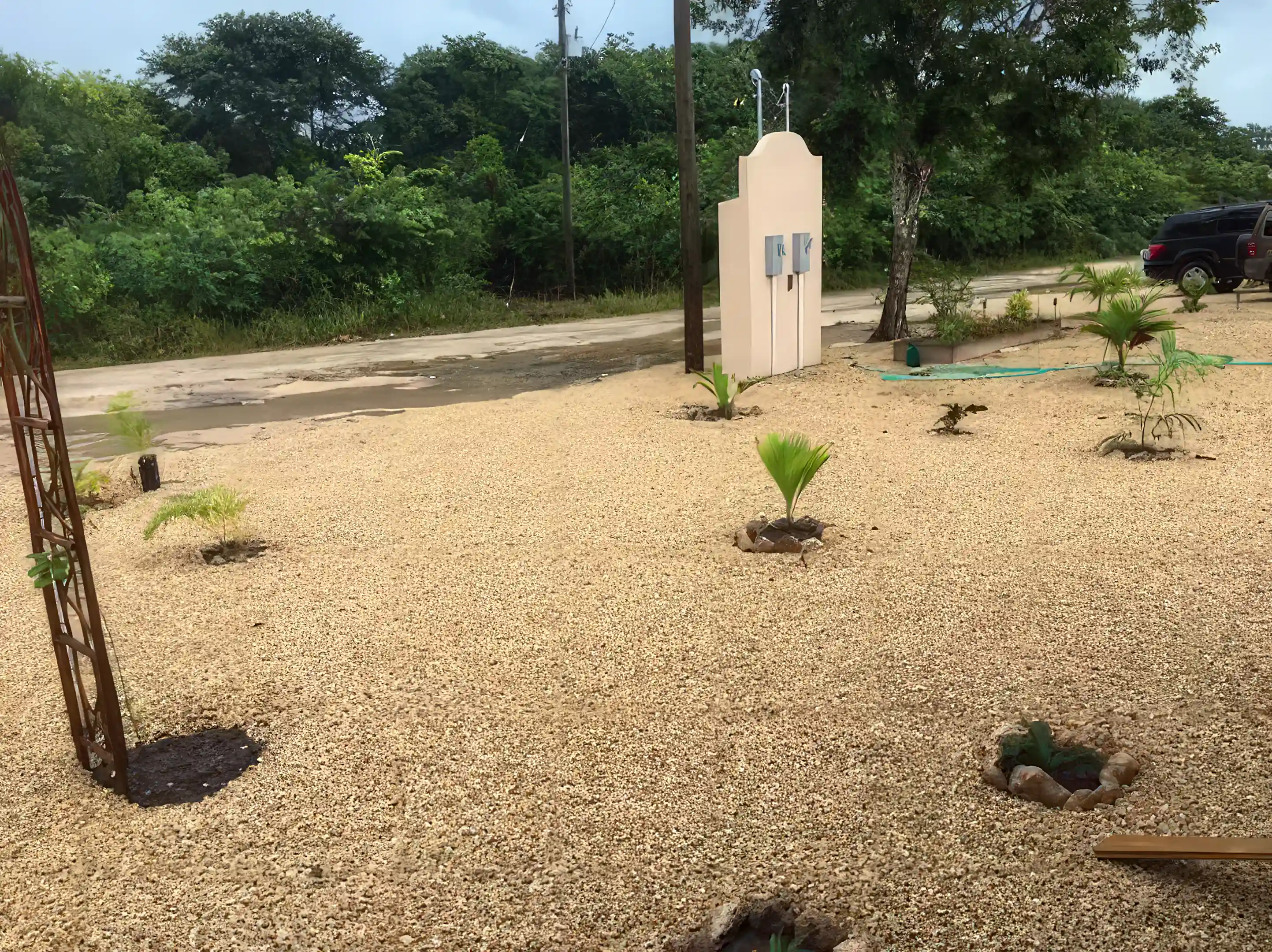 Lots for Sale in Serenity Road, Corozal Town, Corozal, Belize