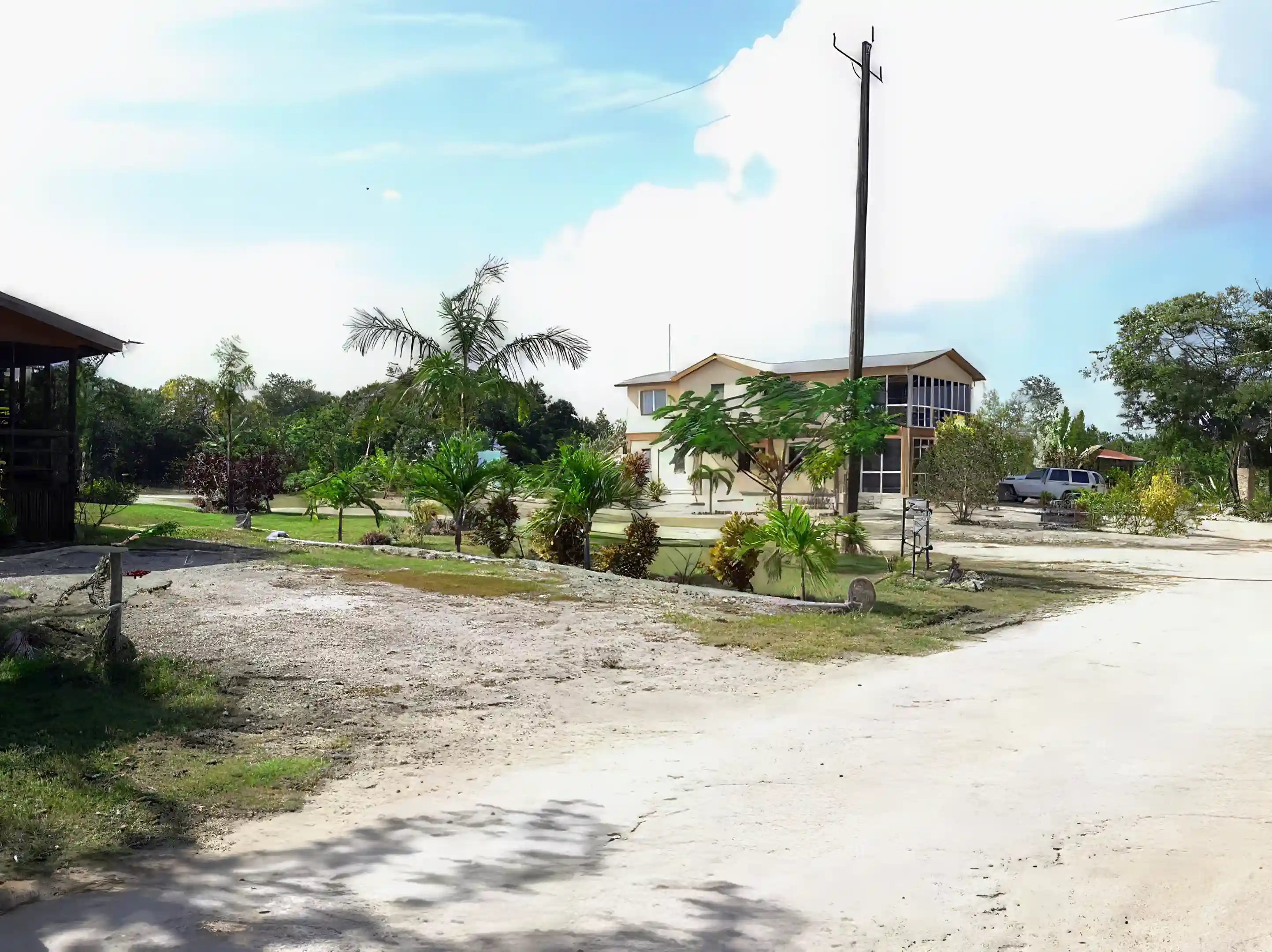 Lot/Land for Sale in Serenity Road, Corozal Town, Corozal, Belize