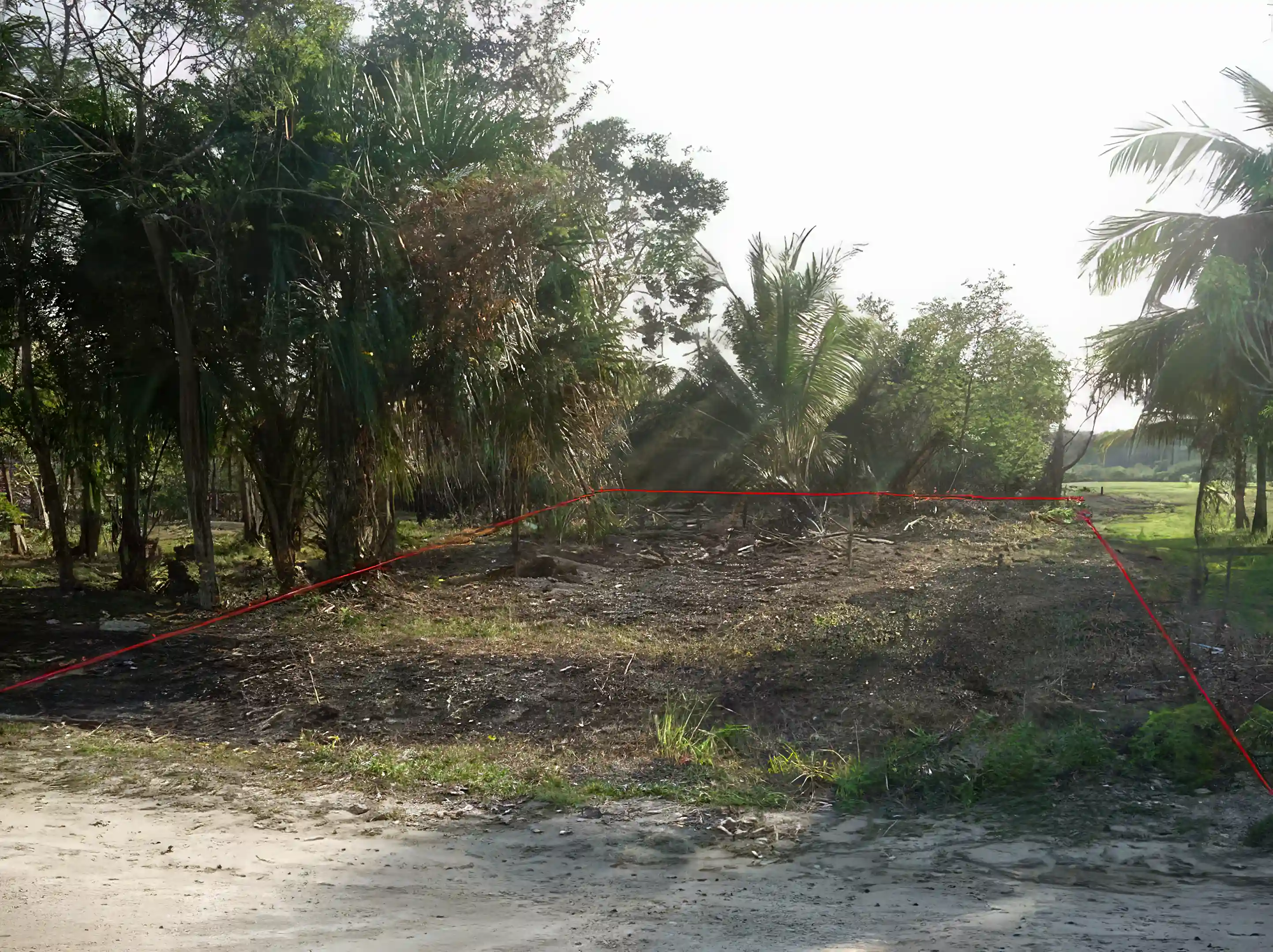 Lots for Sale in Serenity Road, Corozal Town, Corozal, Belize