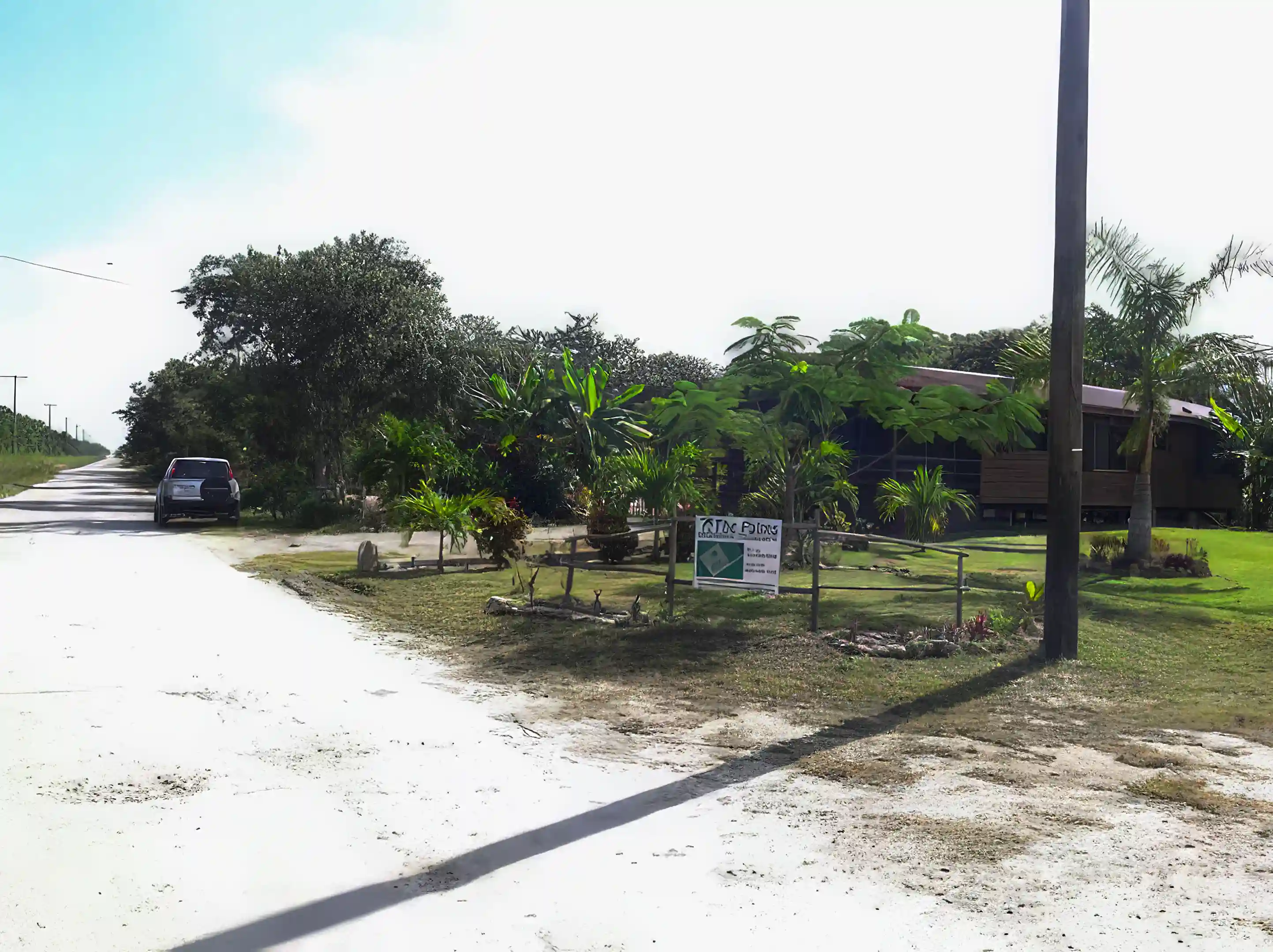 Lots for Sale in Serenity Road, Corozal Town, Corozal, Belize