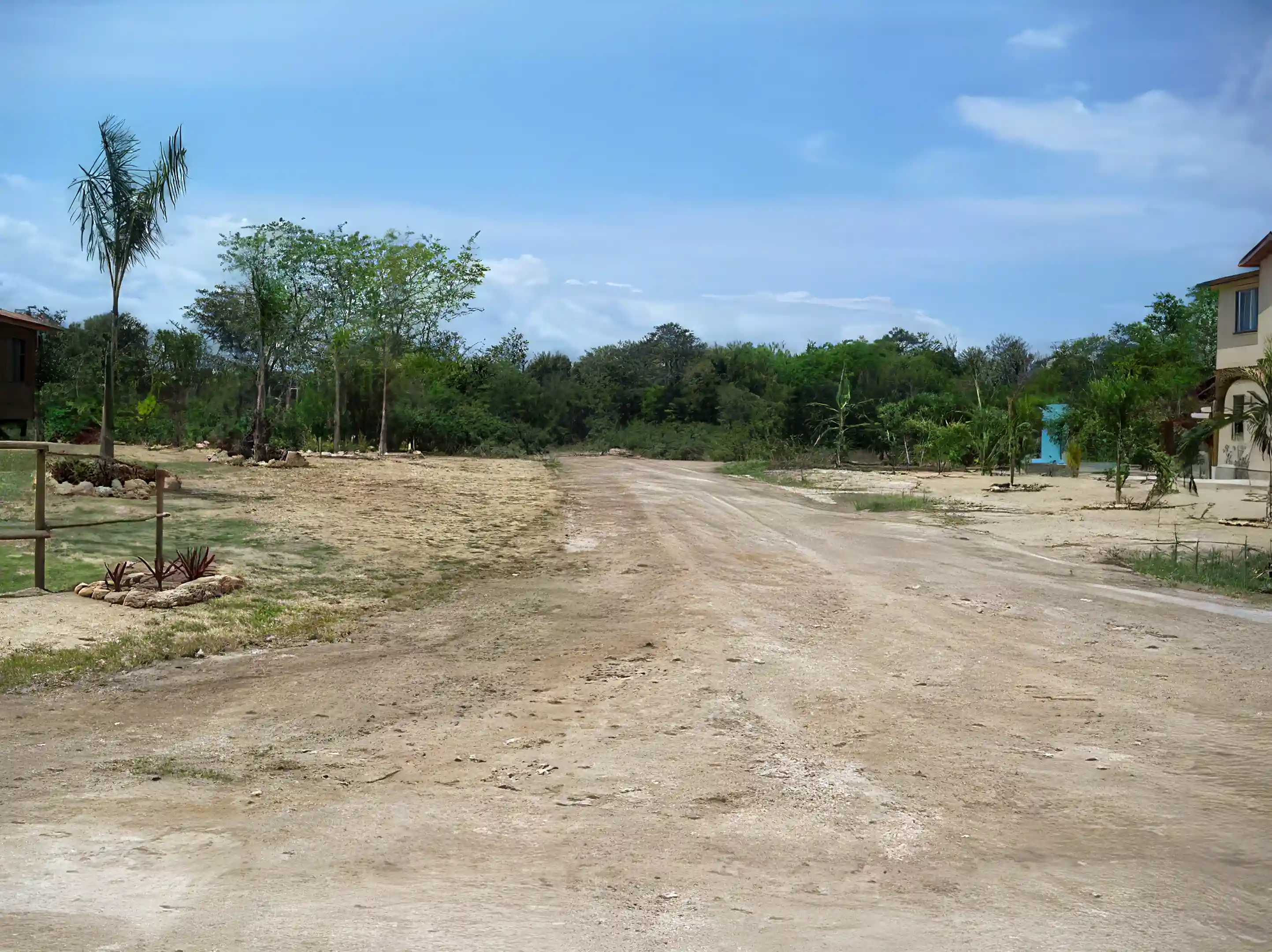 Lots for Sale in Serenity Road, Corozal Town, Corozal, Belize