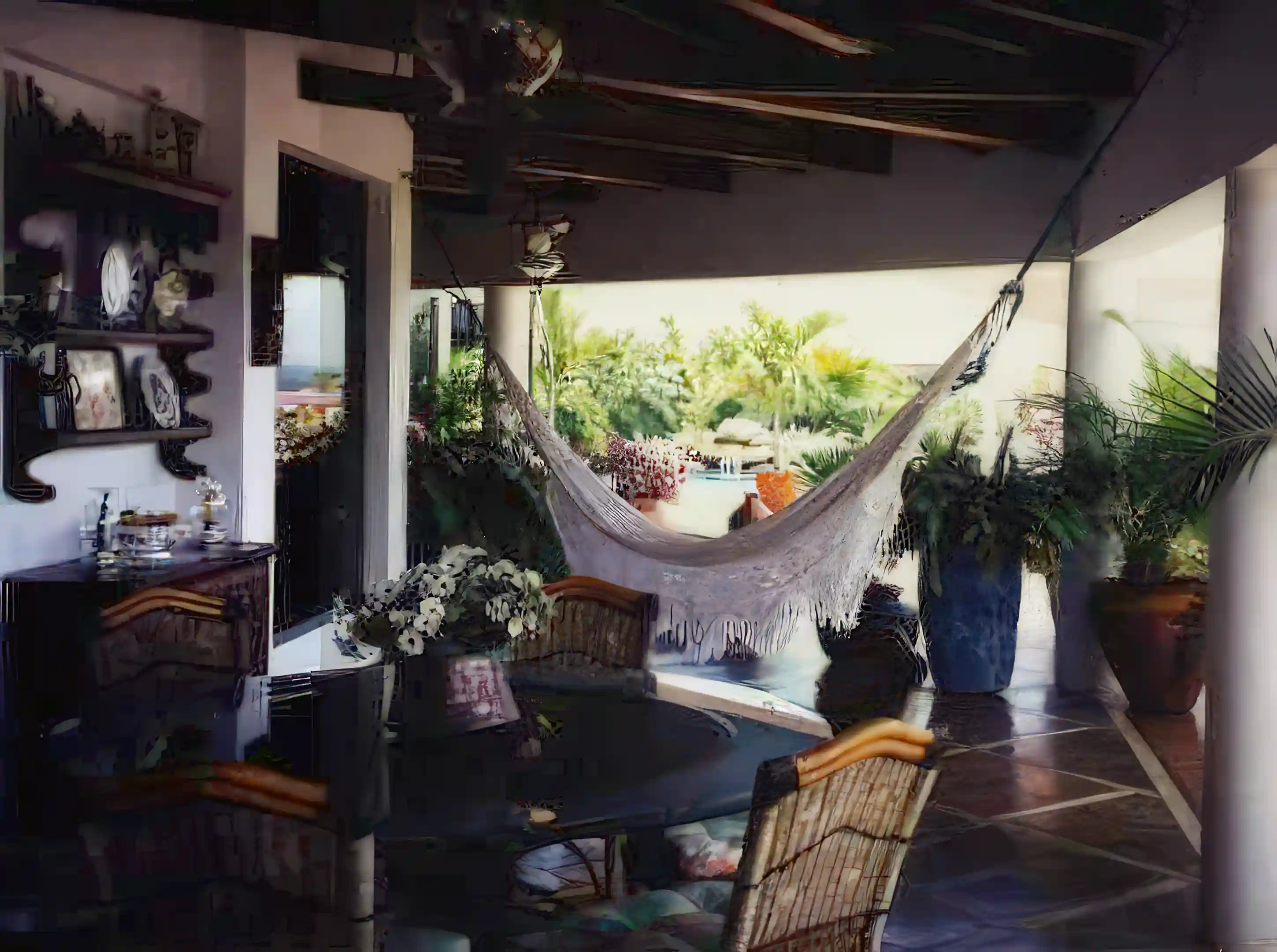 Villa for Sale in Margarita Island, Caribbean, Venezuela