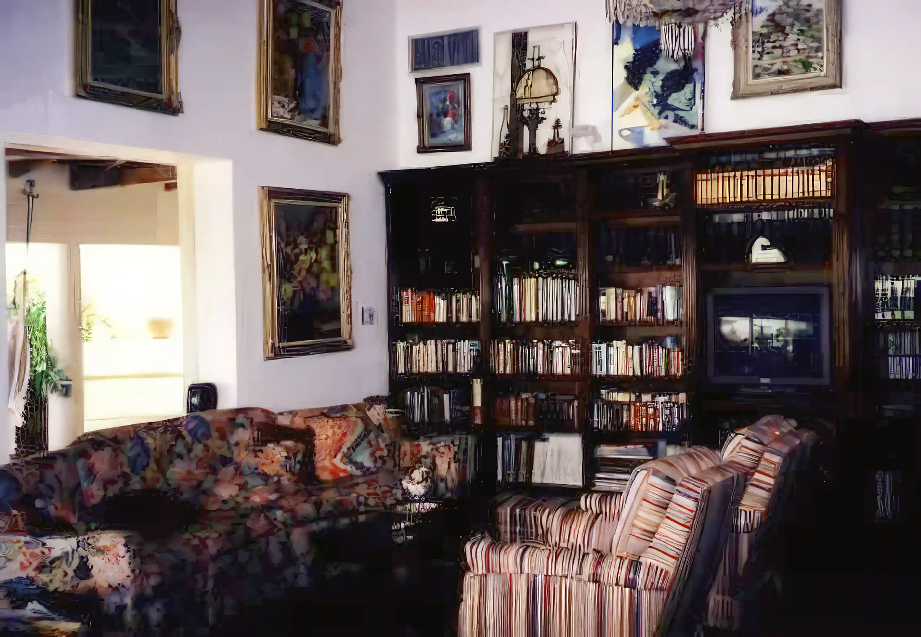 Villa for Sale in Margarita Island, Caribbean, Venezuela