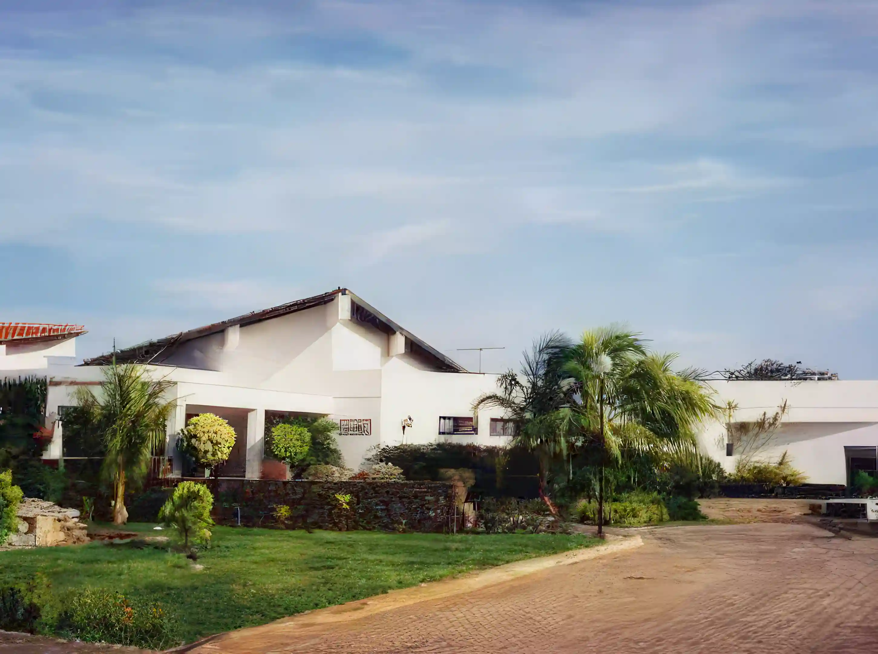 Villa for Sale in Margarita Island, Caribbean, Venezuela