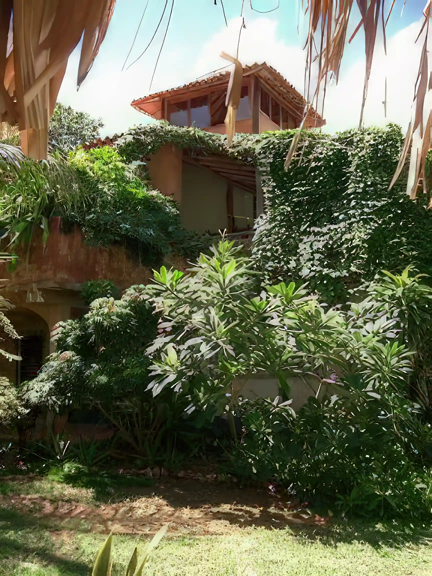 Villa for Sale in Margarita Island, Caribbean, Venezuela