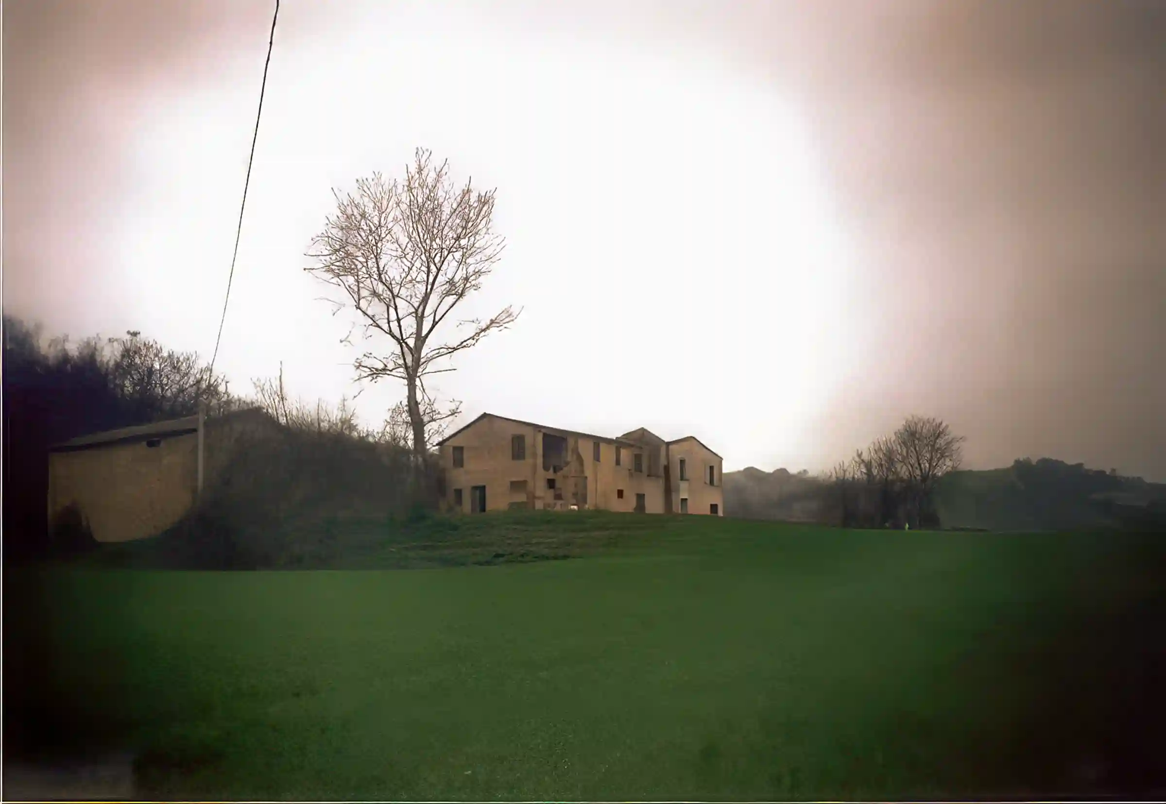 Farm/Ranch for Sale in Cagli(Pesaro), Italy