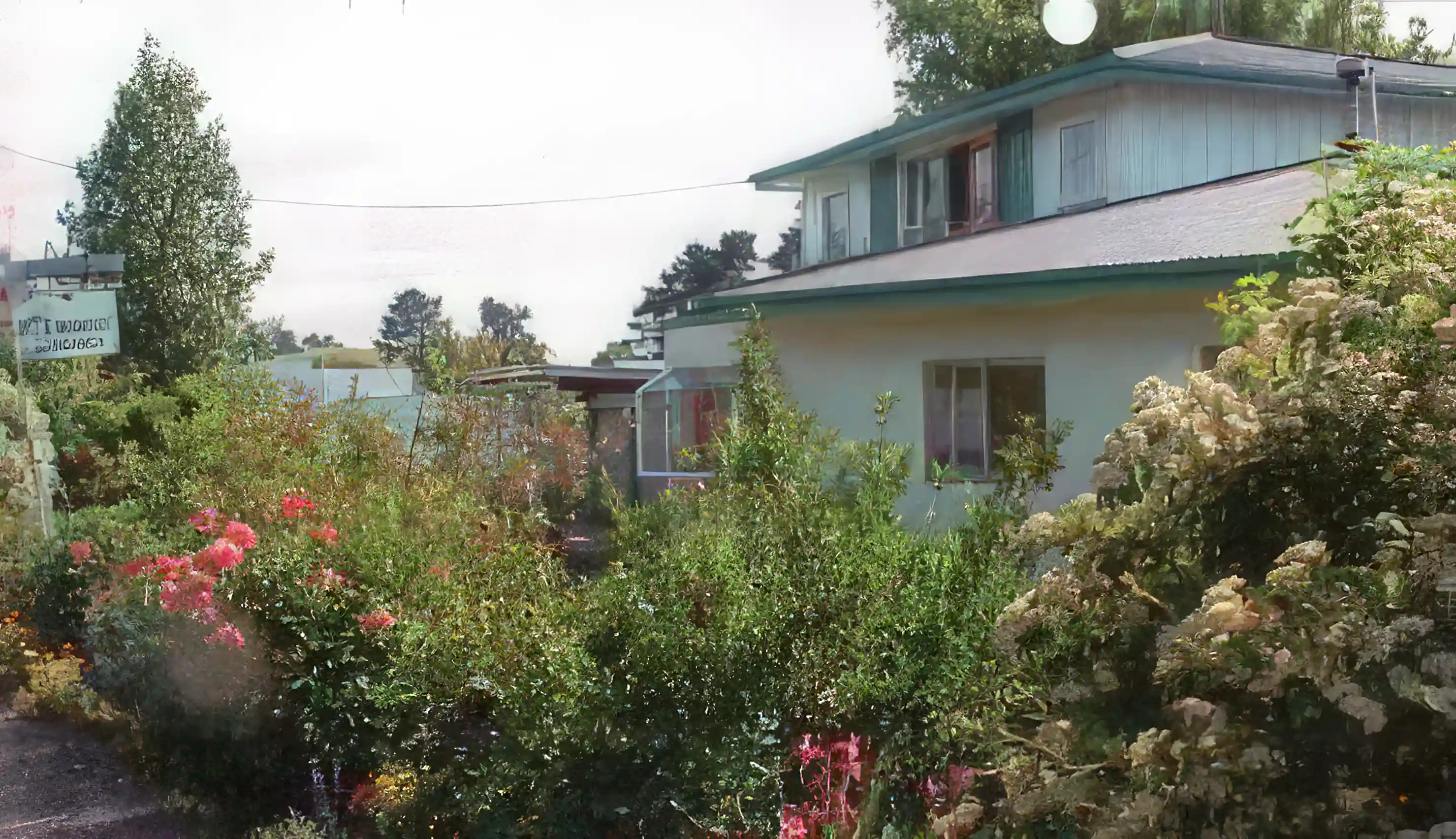 2 Storey Home for Sale in Central Hawke's Bay, New Zealand