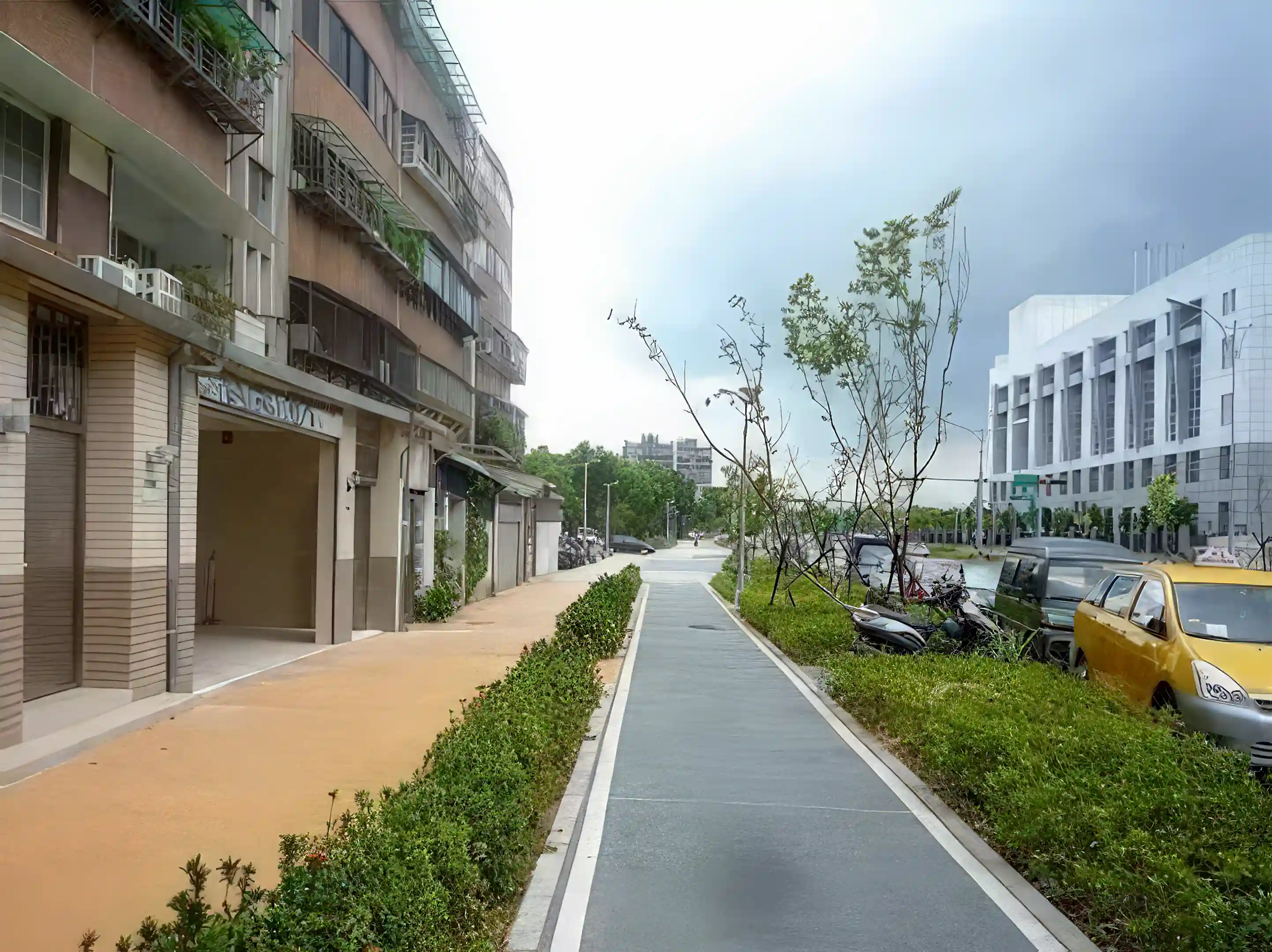 Condo for Sale and Rent in Da-Djr District, Taipei, Taiwan