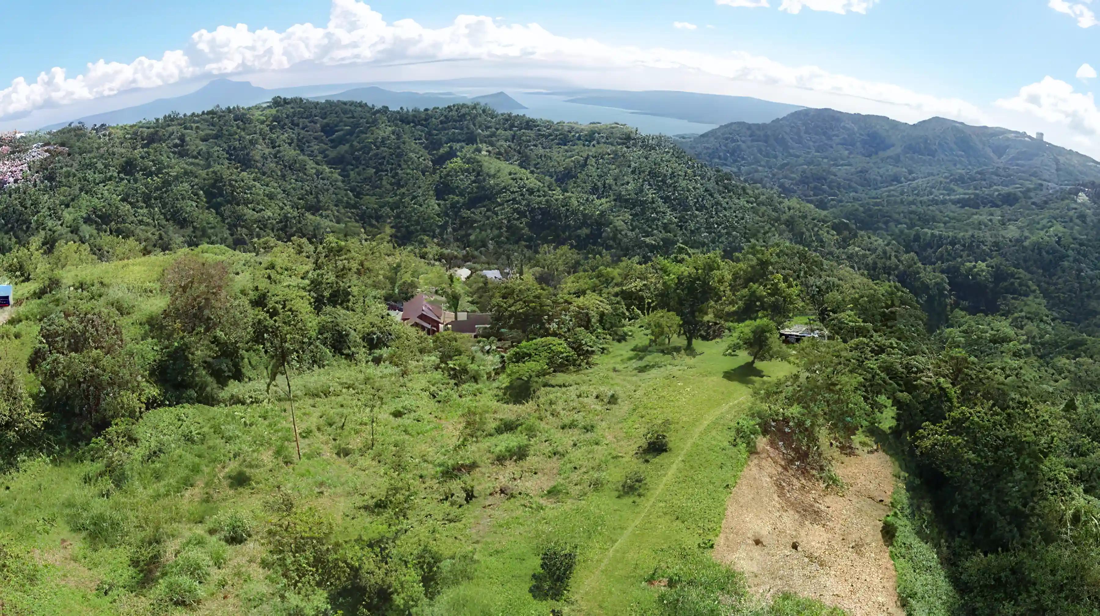 Lot for Sale in Tagaytay, Philippines