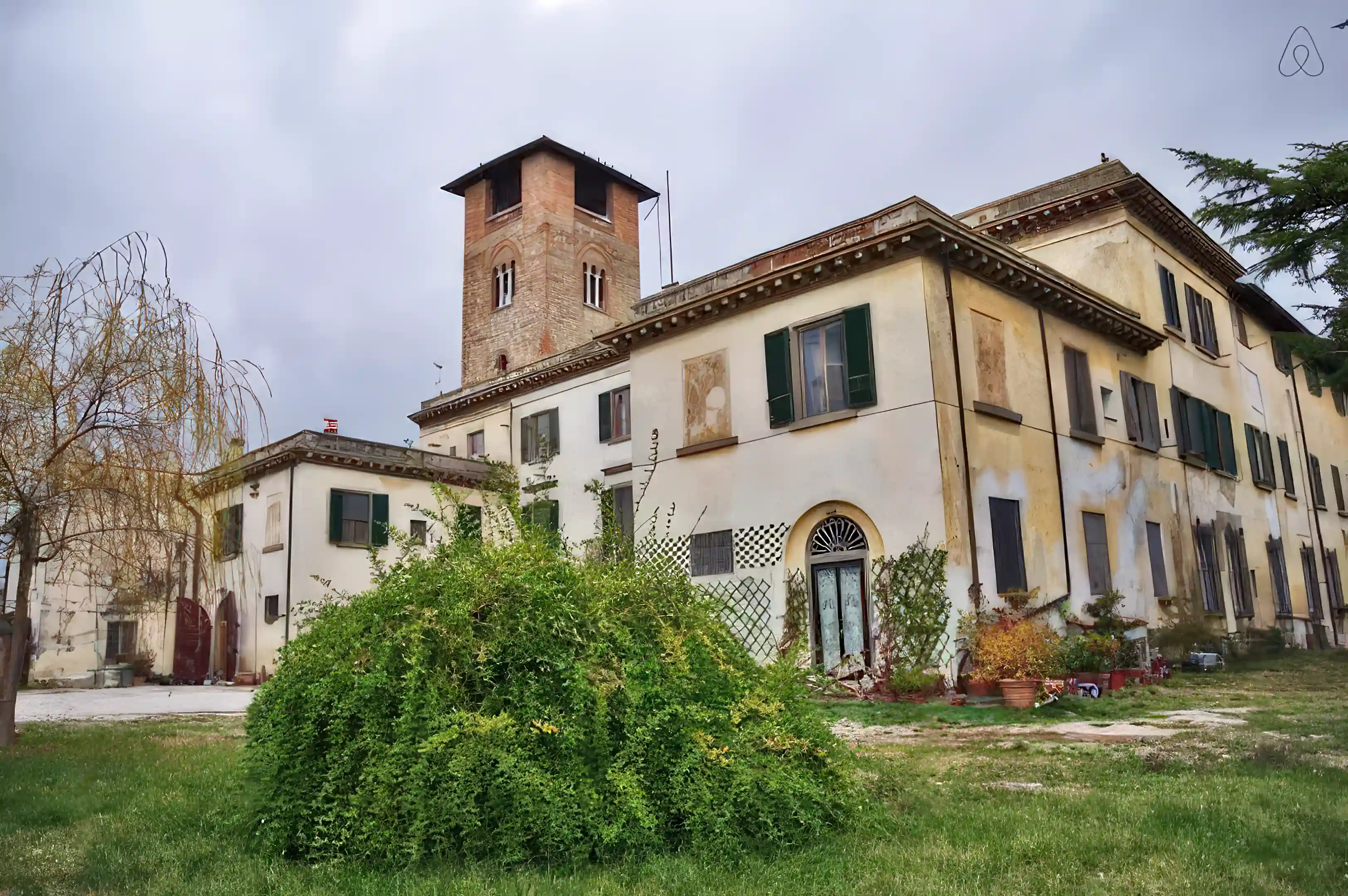 Condo for Sale in Loc. Bonazza, Florence, Italy