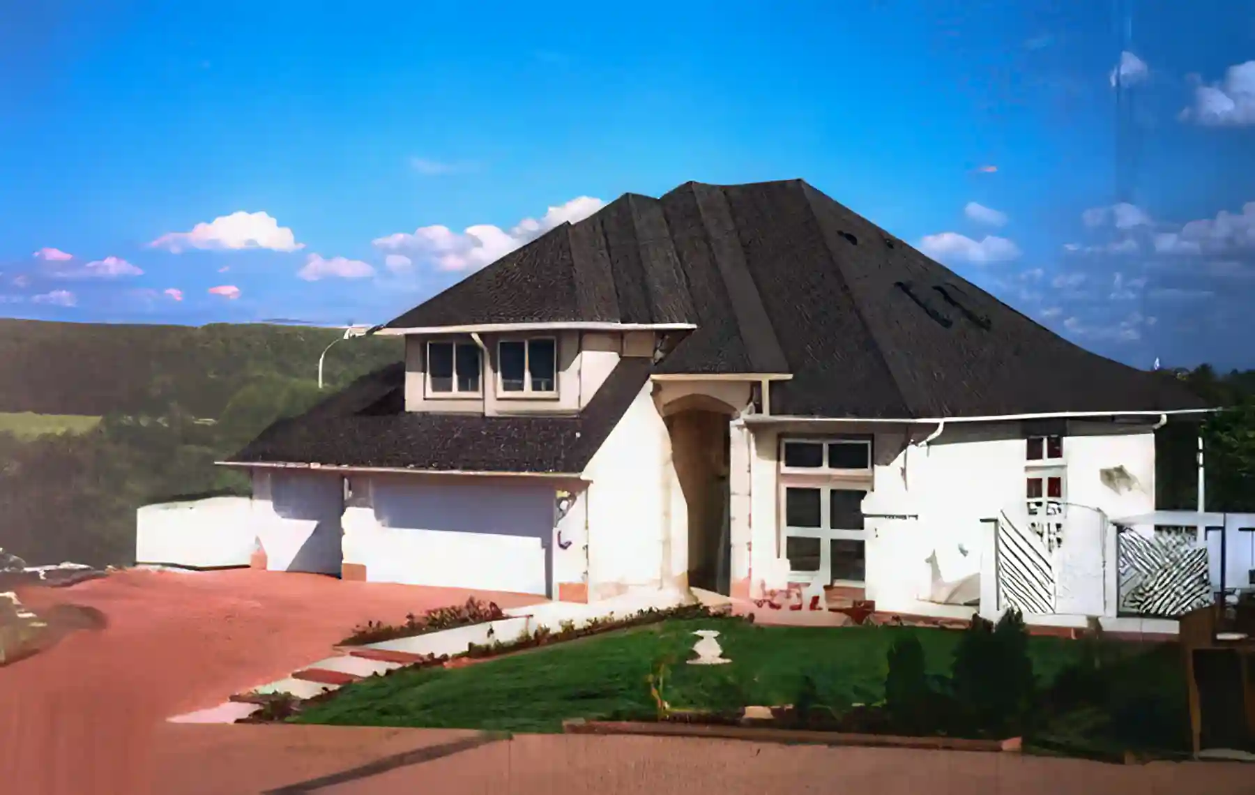 Villa for Sale and Rent in Germany